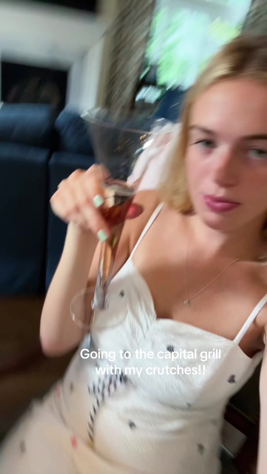@Kristen