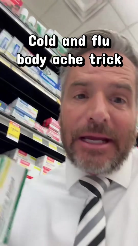 @Philsmypharmacist