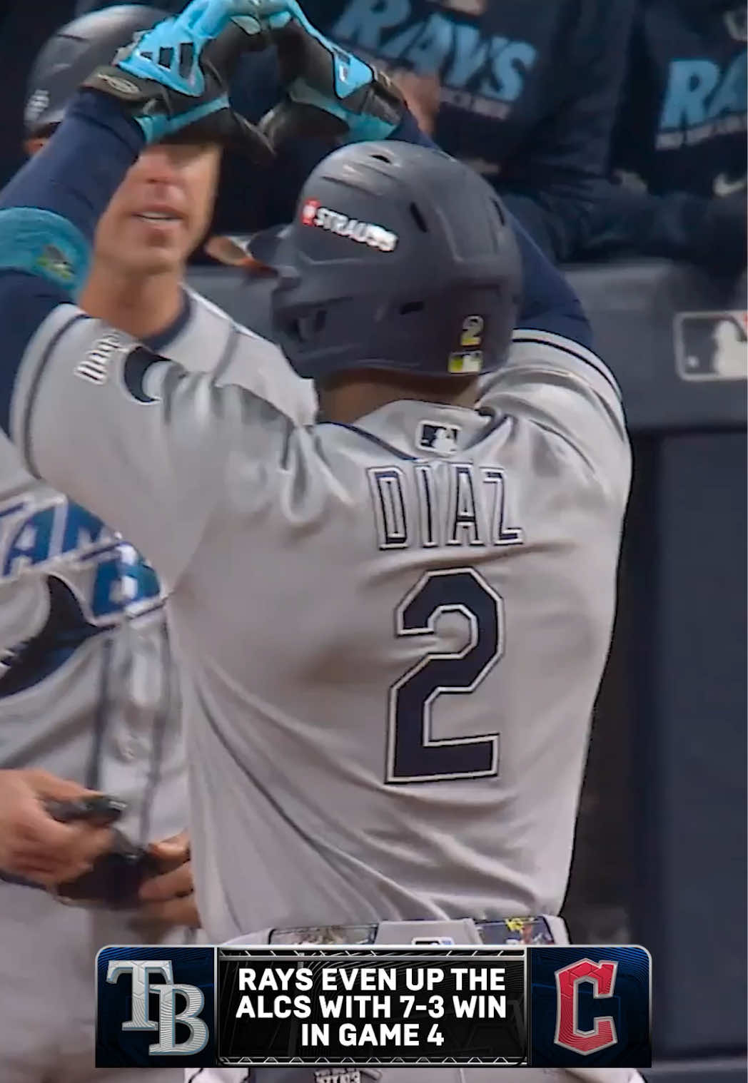 @MLBonFOX