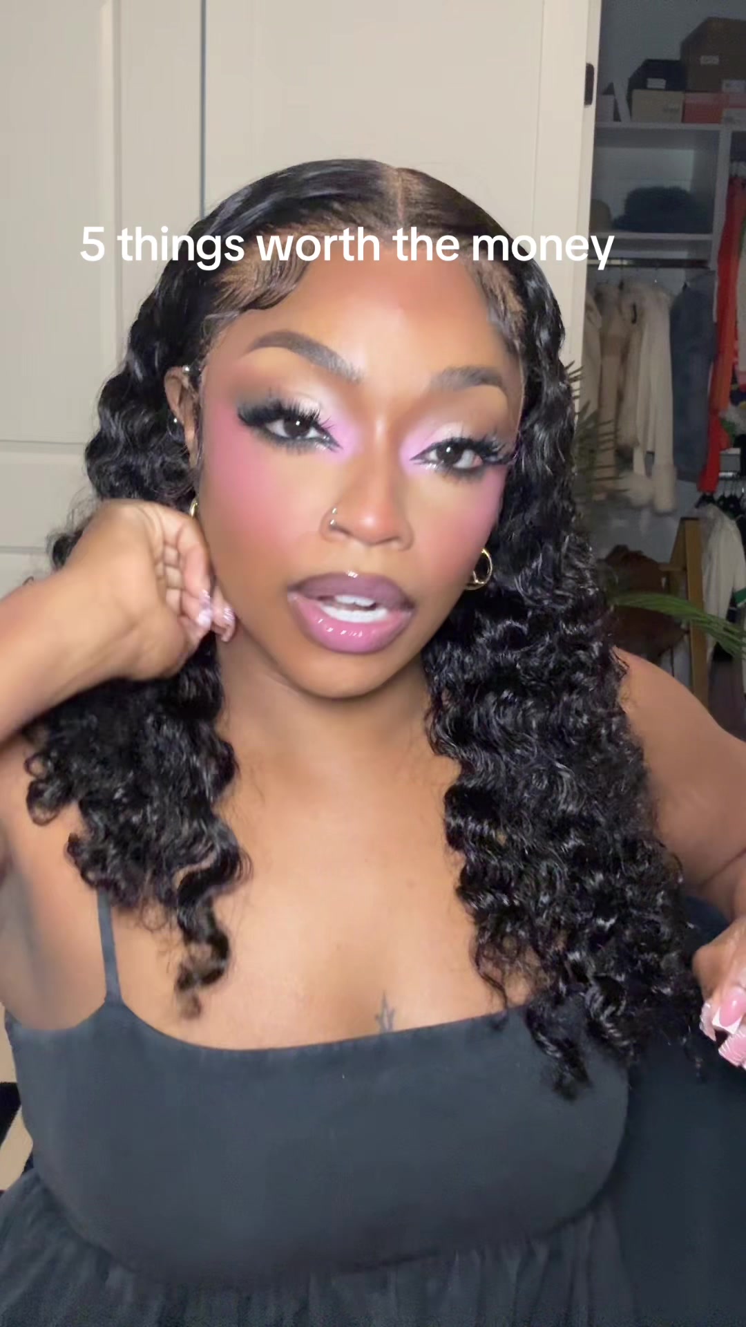 @Scratchedbykat cosmetics