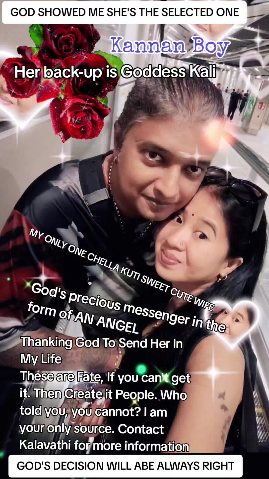 @BSR MIRACLE KANNAN BOY