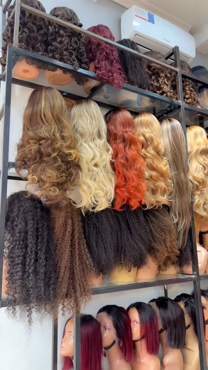 @Beloty Coiffure