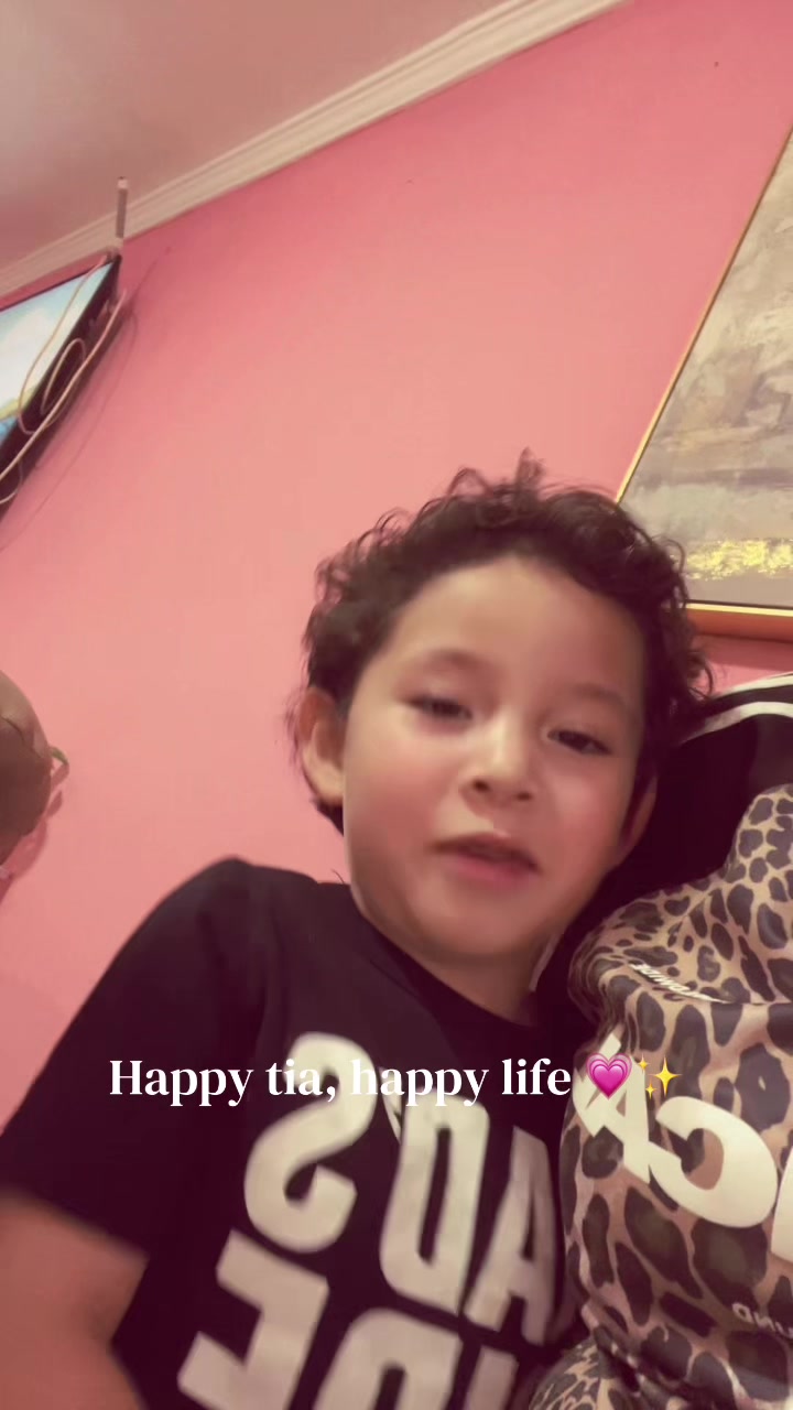 @Jahaira Tovar
