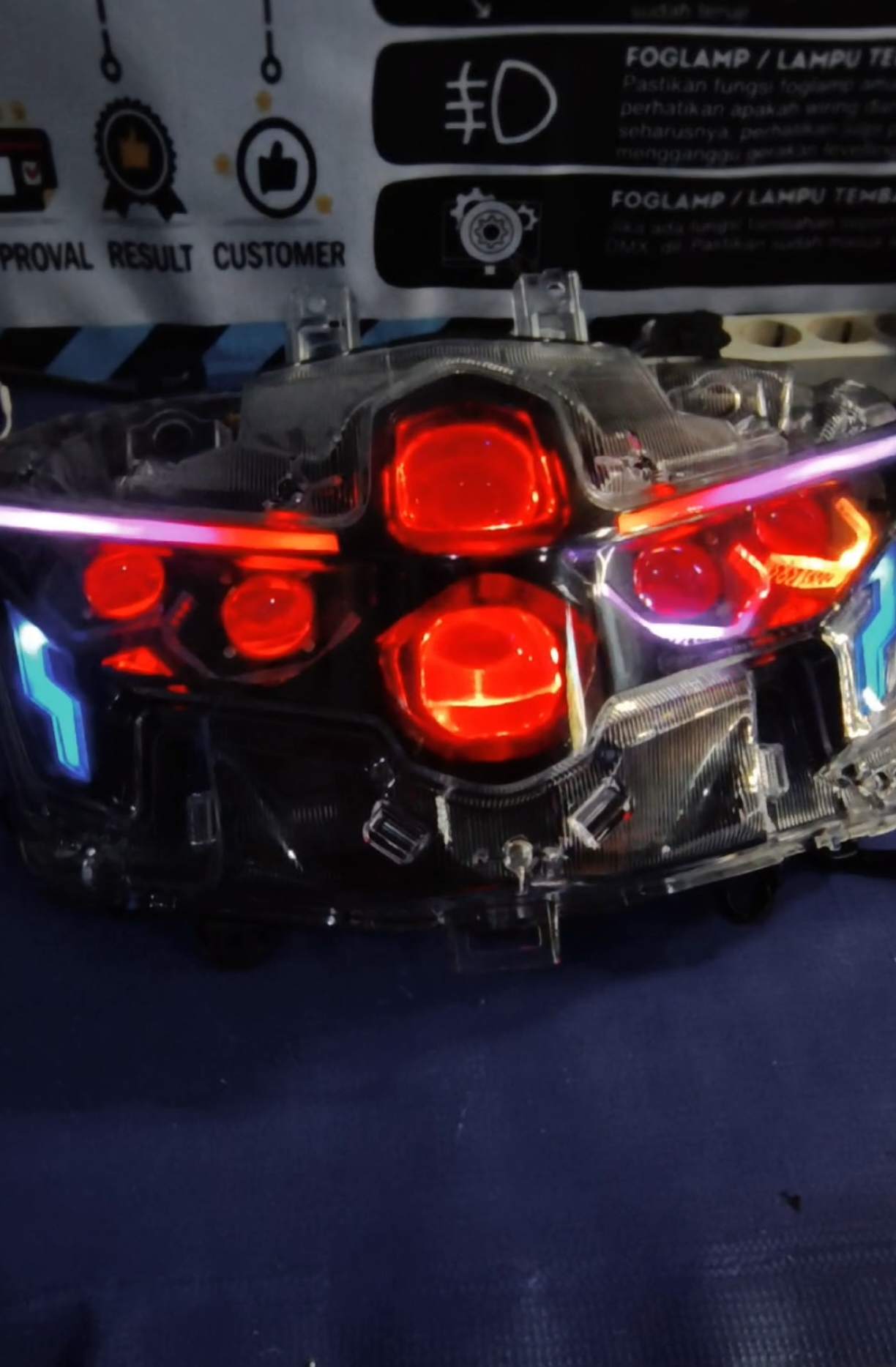 @Dream Light Automotive