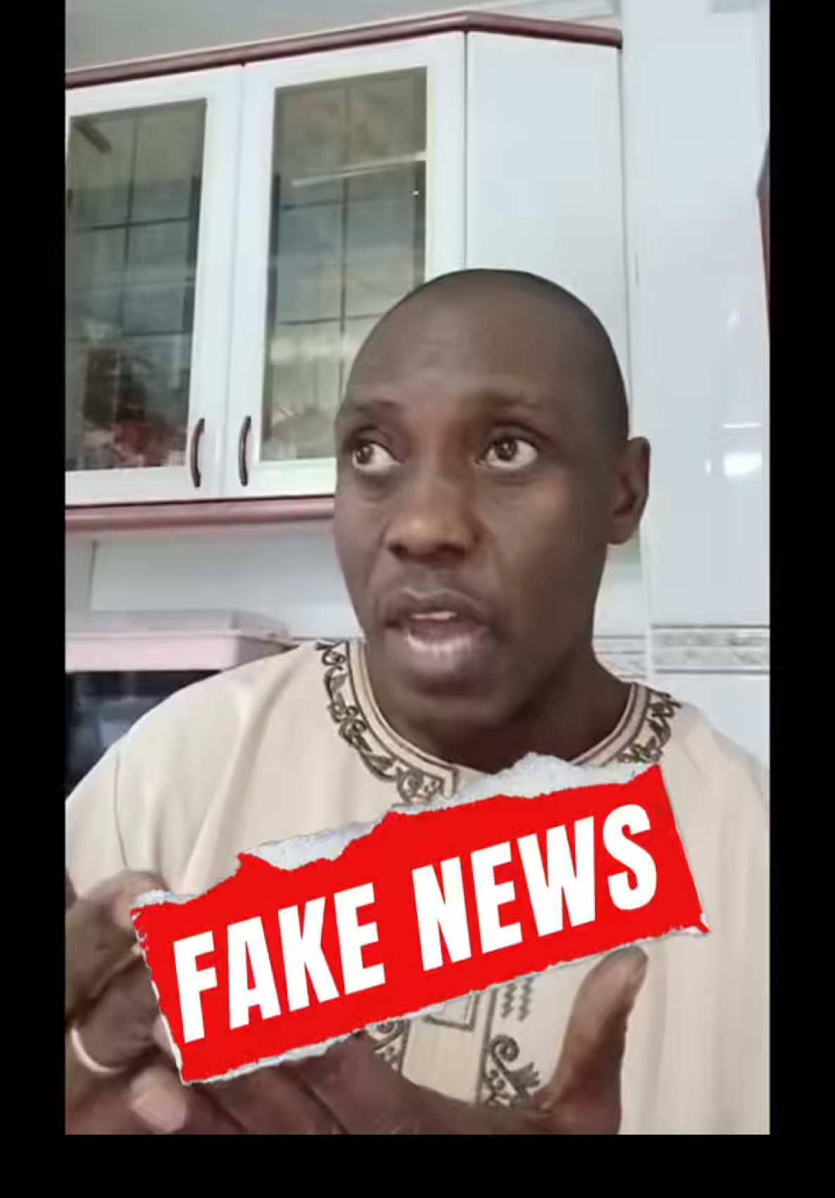 @Guin&eacute; Ka Mati TV