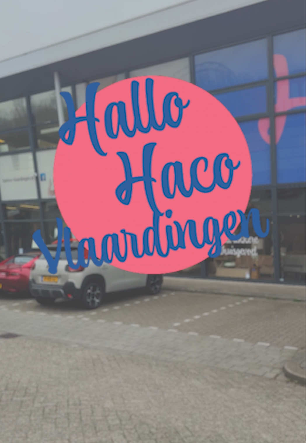 @Haco wonen & slapen
