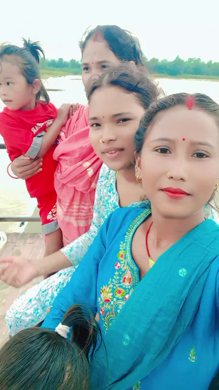 @Mina Chaudhary
