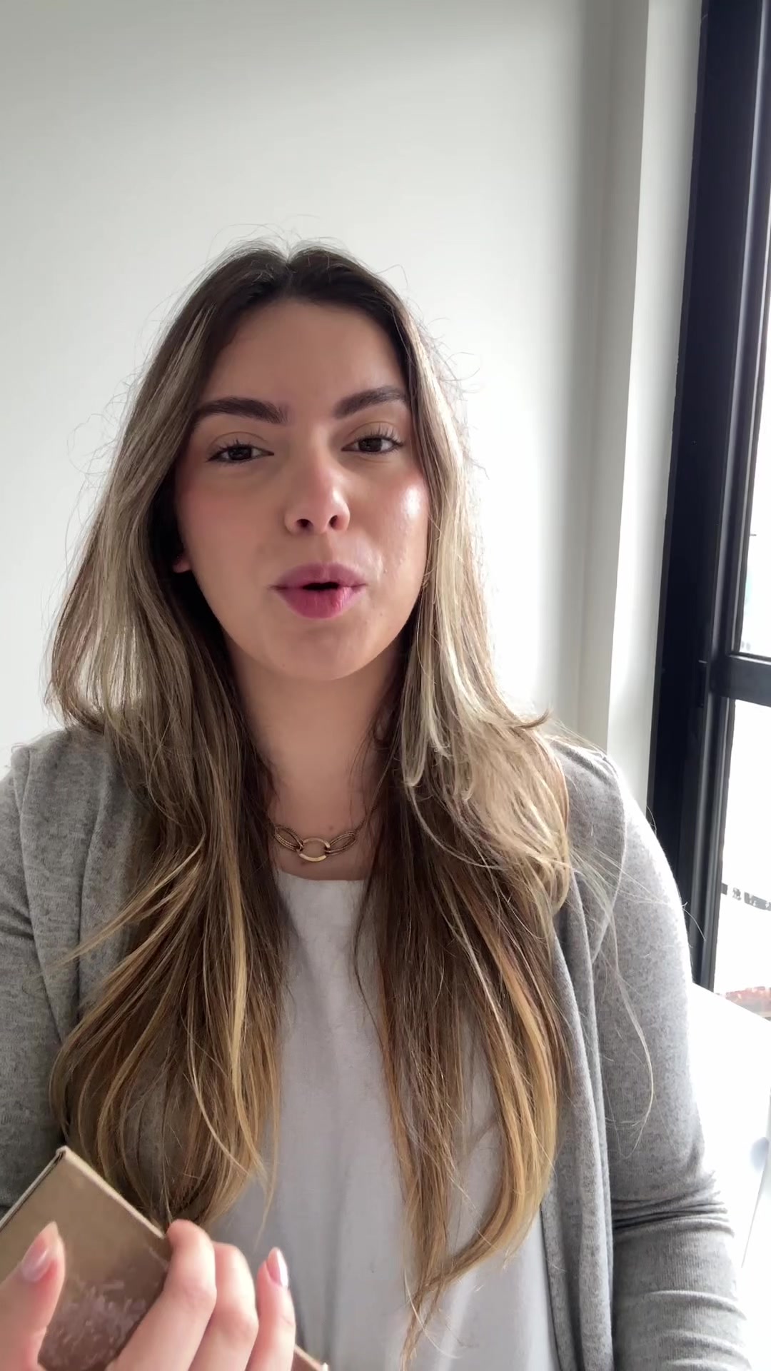 @Luana | Studygram