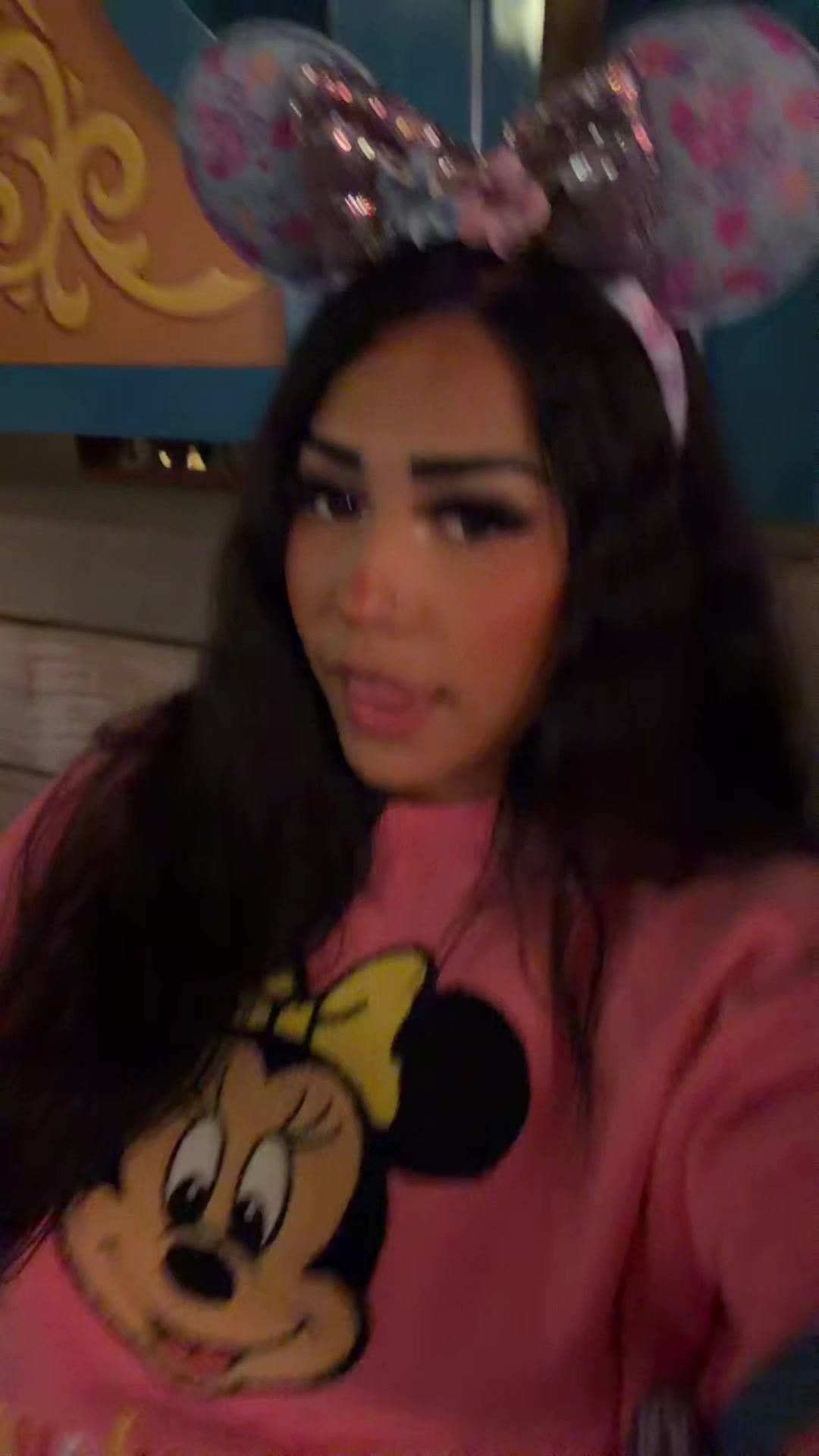 @Isabella