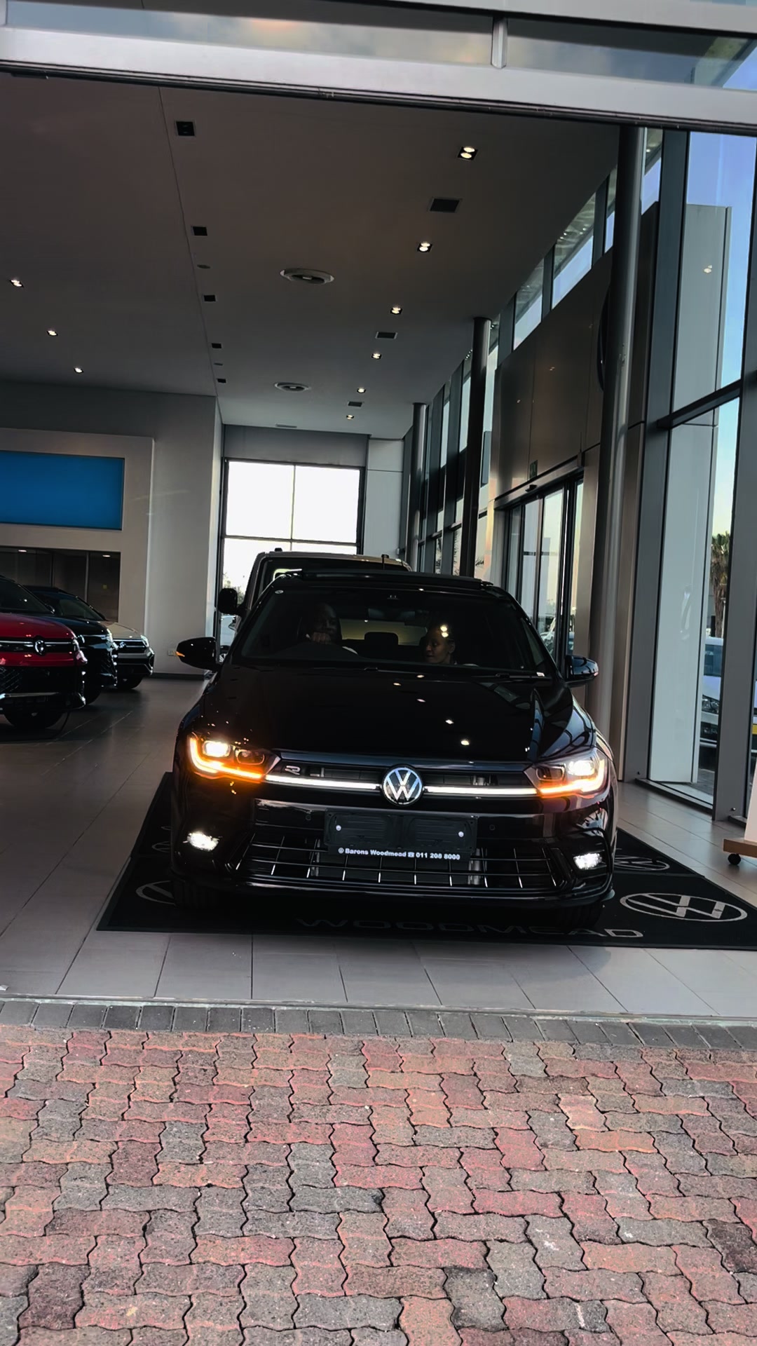 @Tkay@volkswagen