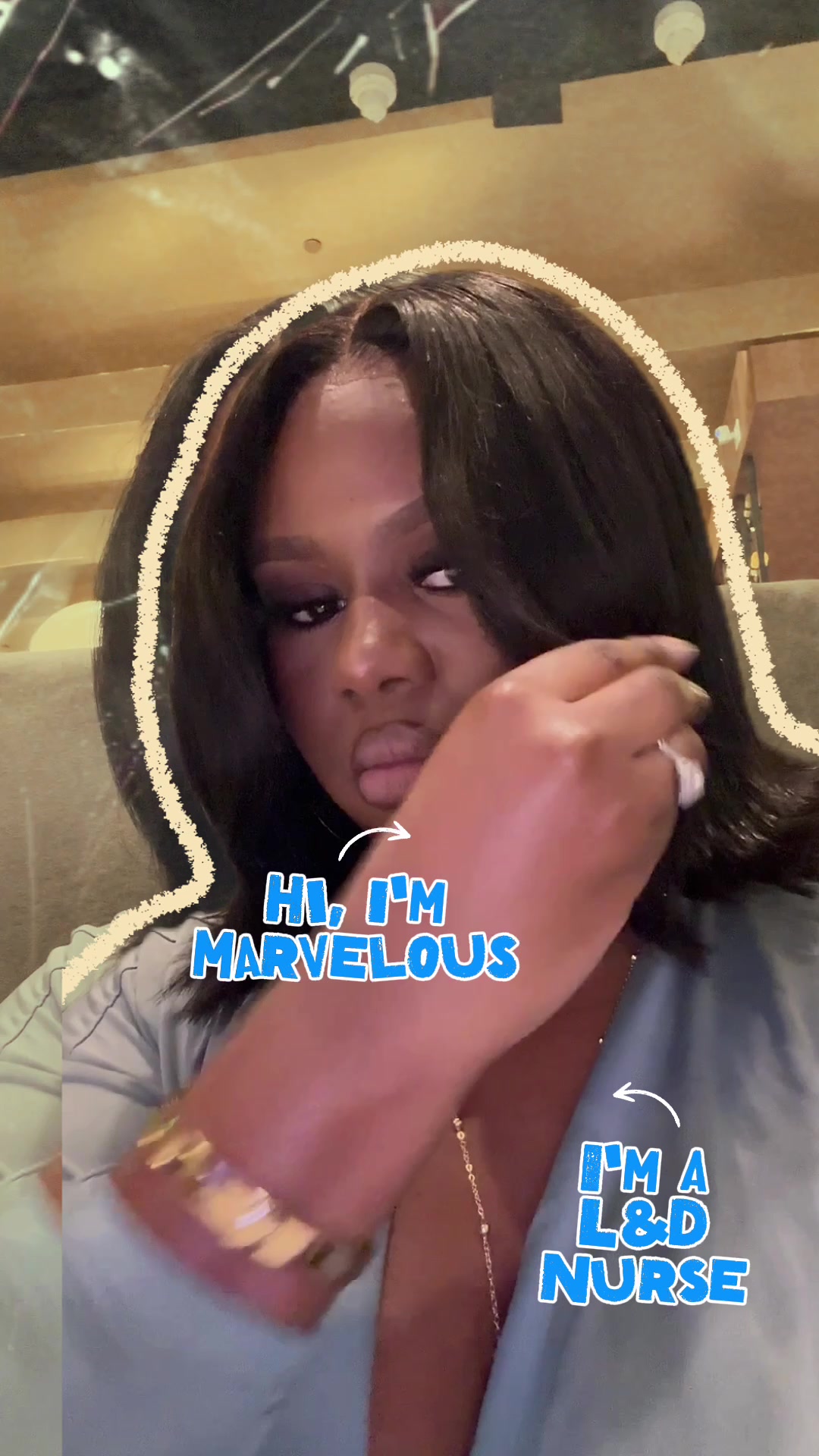 @Marvelous Energy