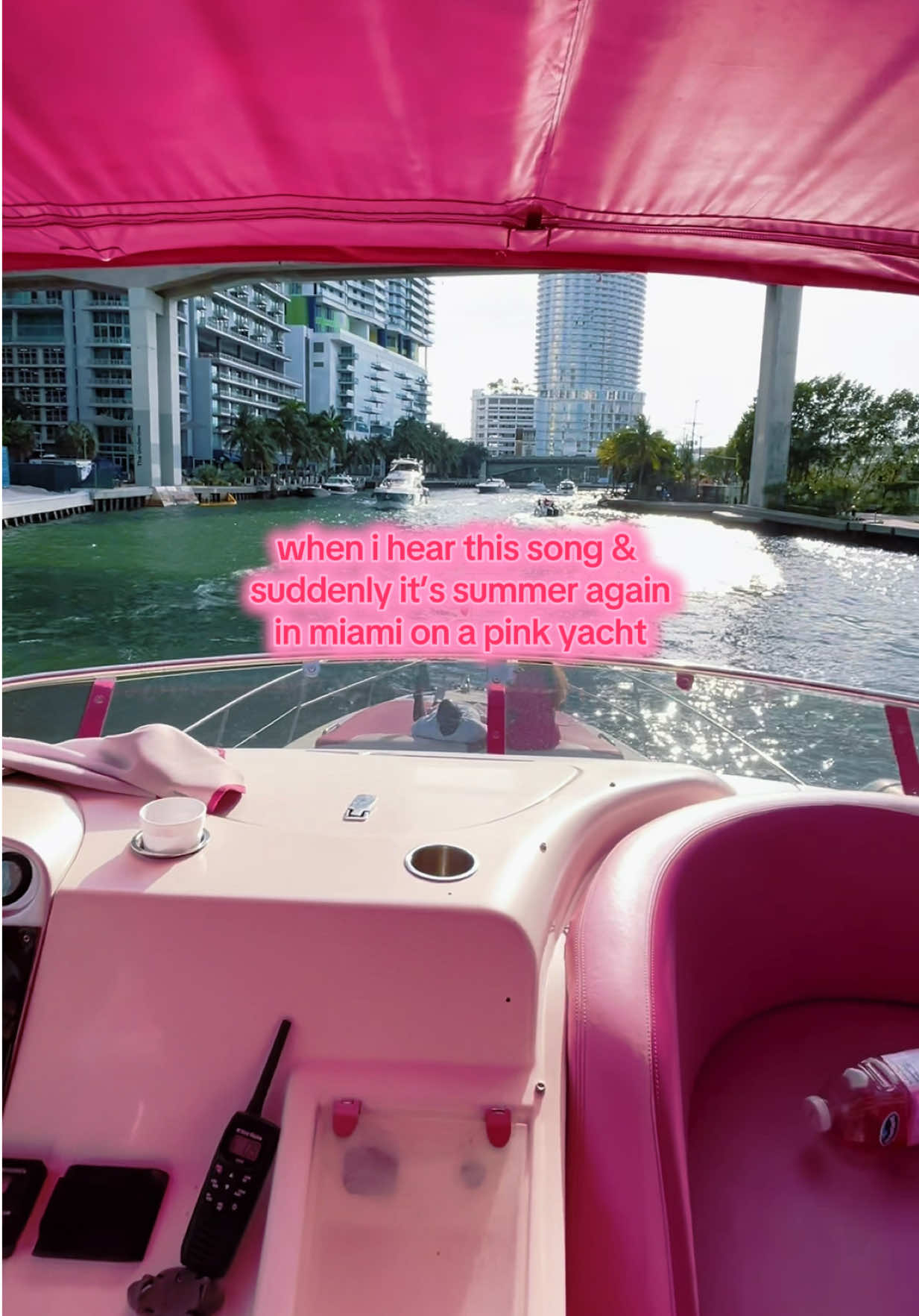 @Miami Yacht & Boat Rentals