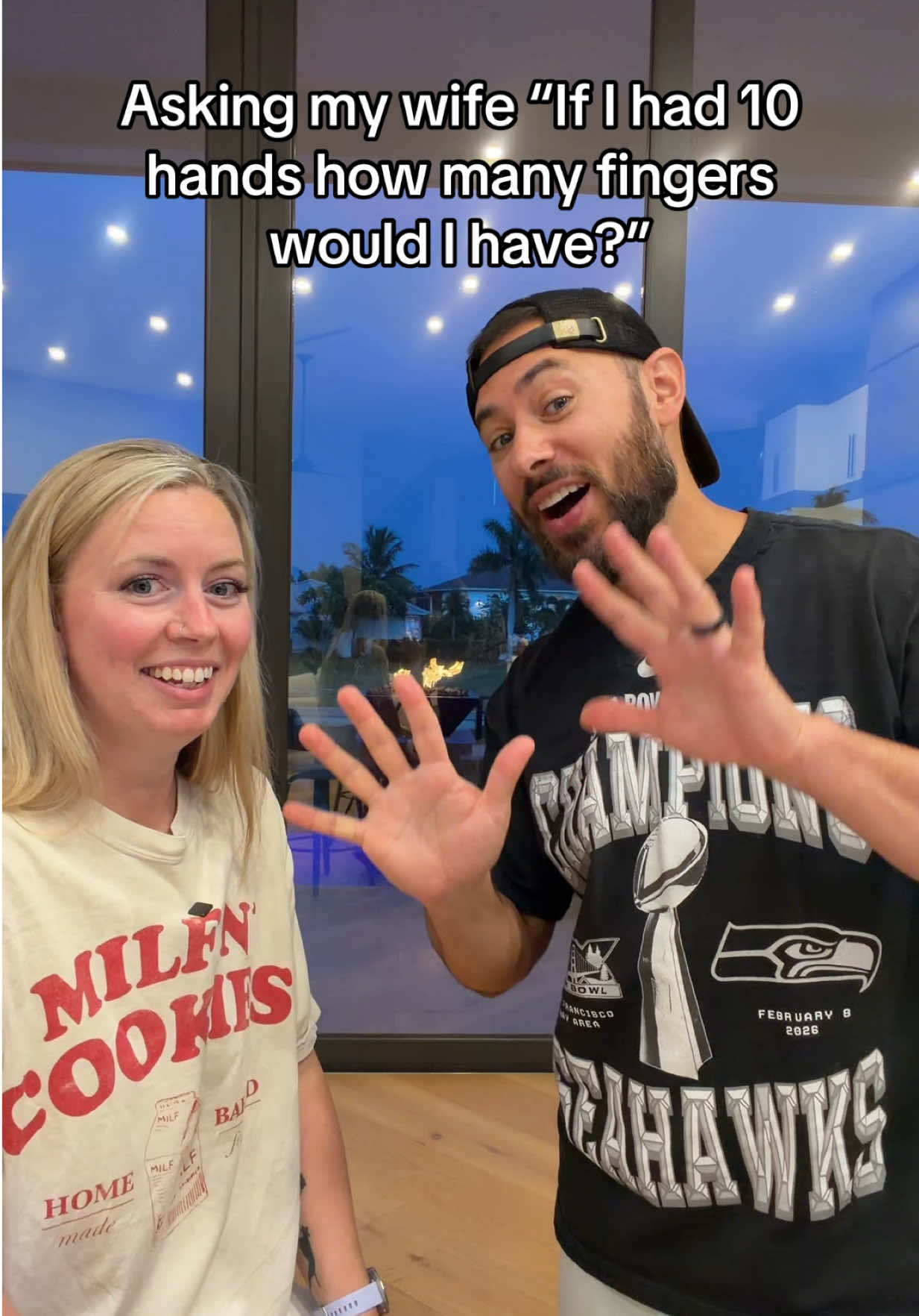 @The Blonde Brewer