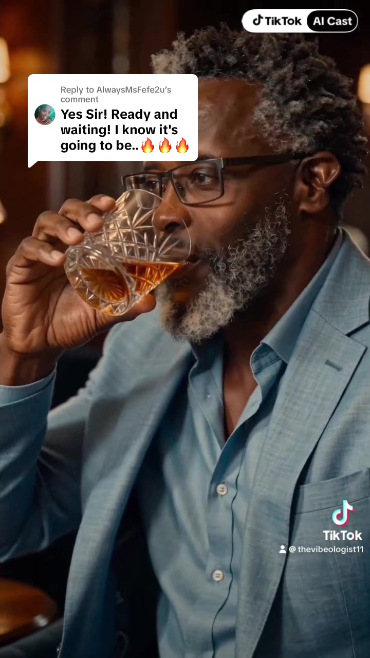 @The Vibeologist