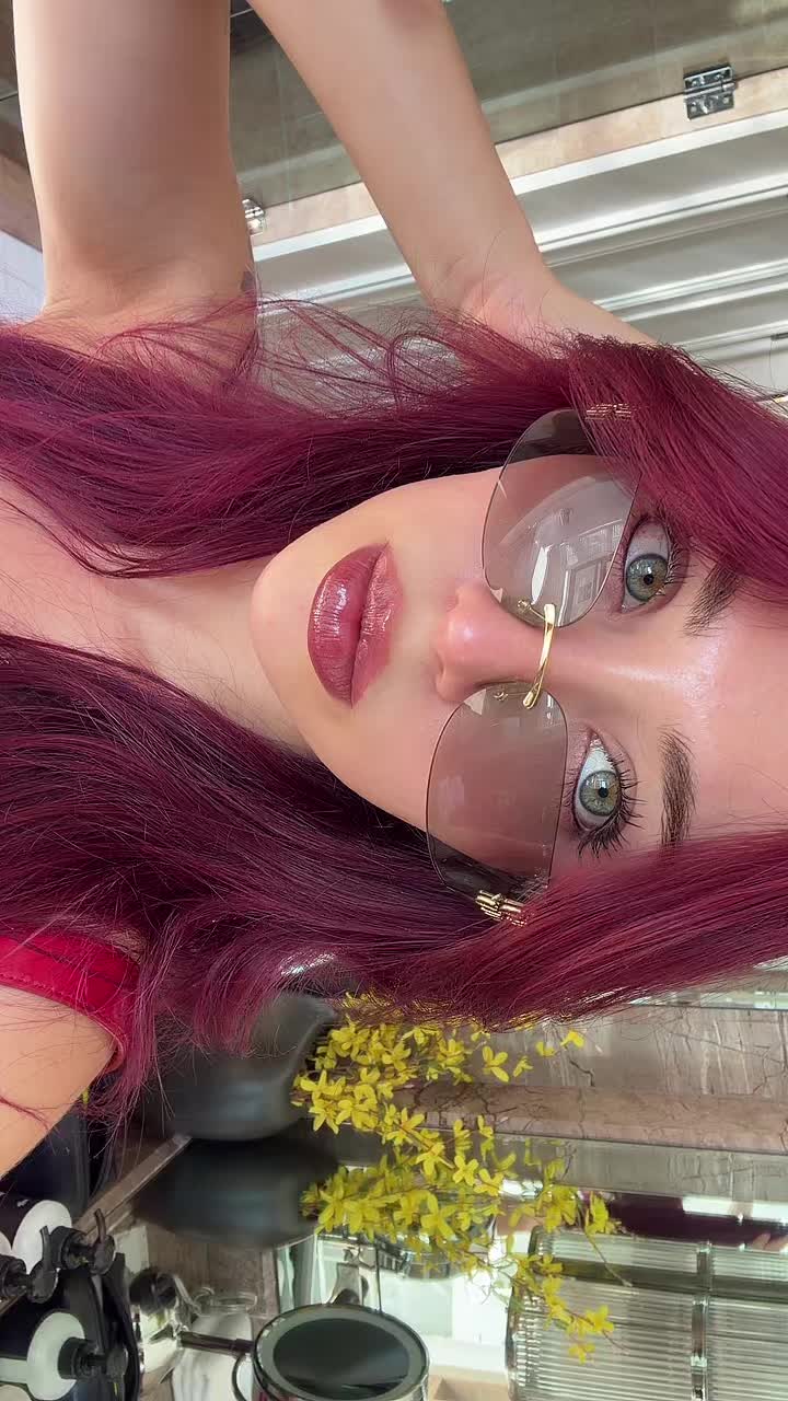 @C💗