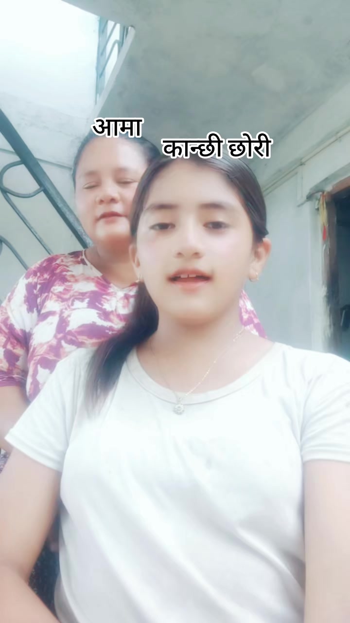 @Nirmala shrestha🪷