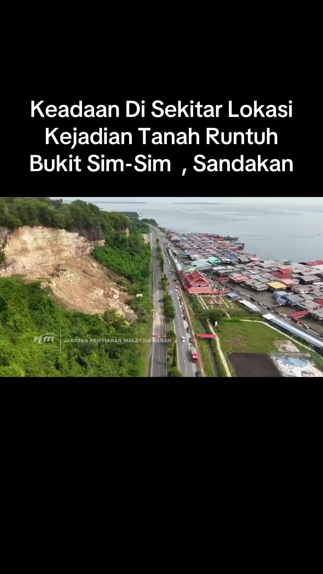 @SANDAKANfm Bersamamu