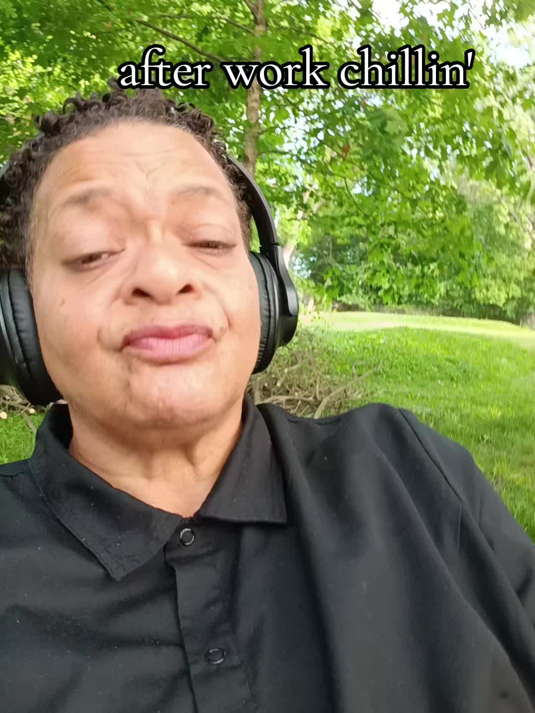@Carlotta "Zen" Ferguson