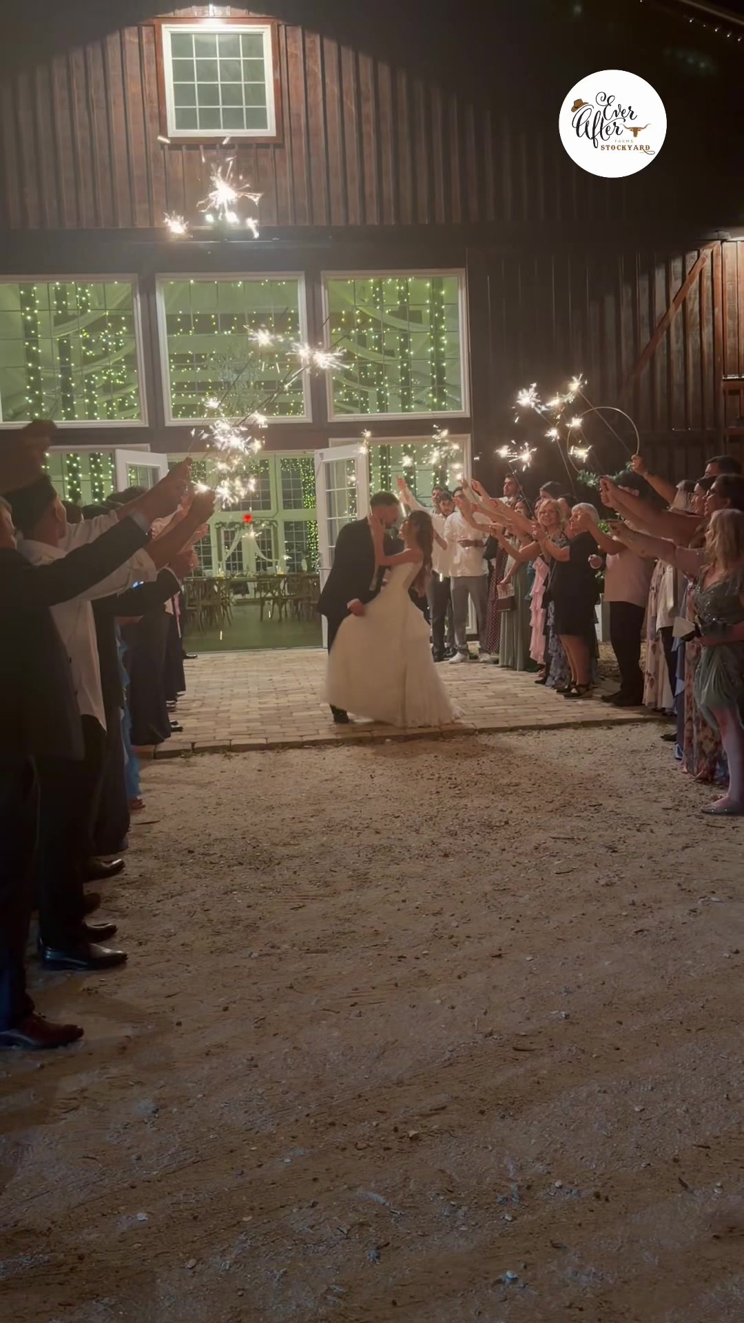 @Ever After Farms Weddings