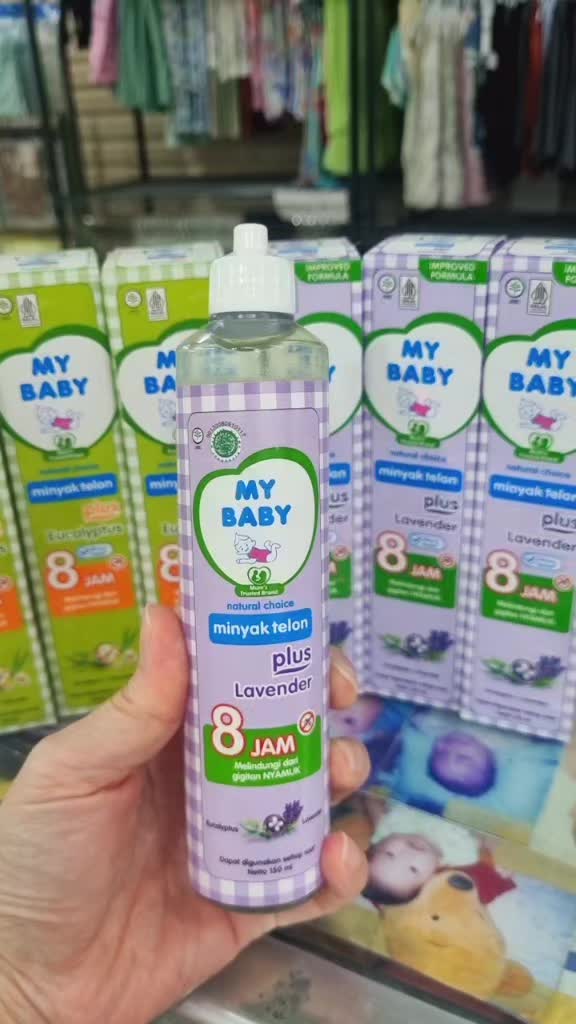 @Jason Baby Shop Fatmawati