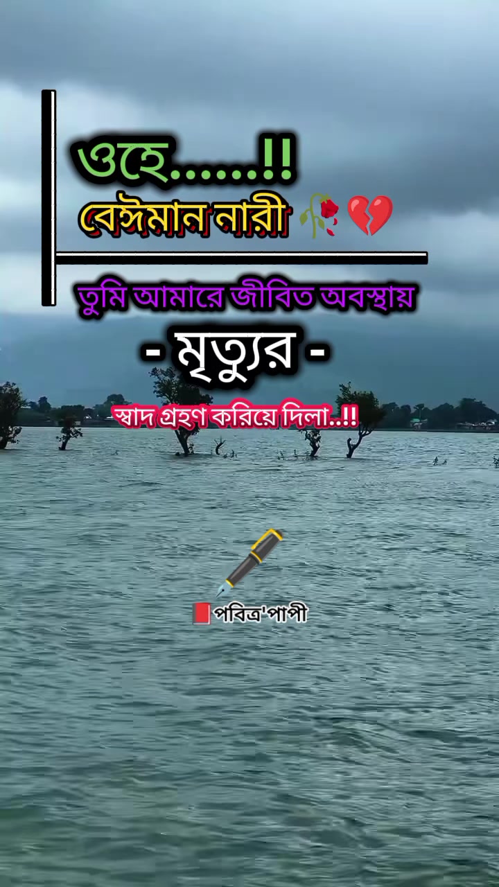 @💔👁পবিত্র পাপী👁💔