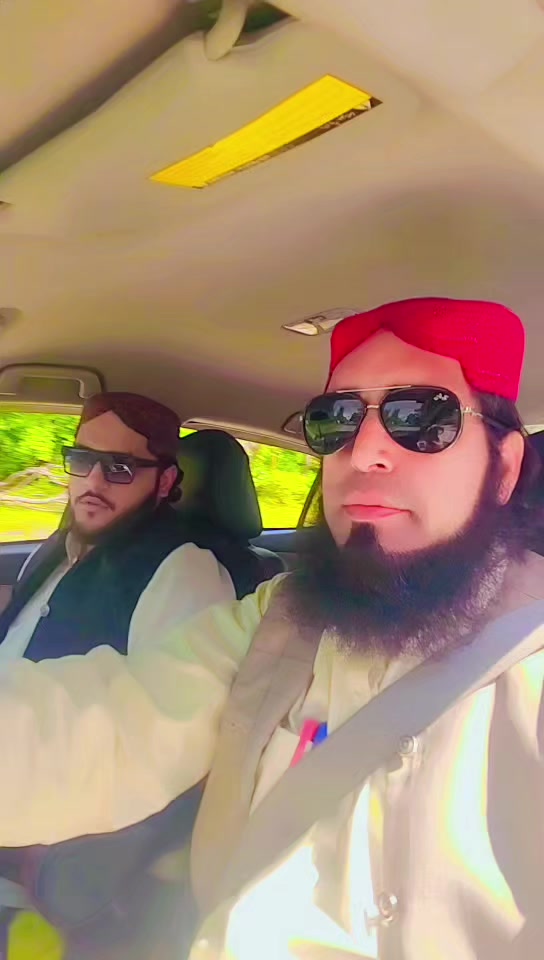 @حافظ ظہیر احمد مدنی