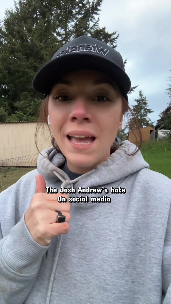 @SAMANTHA | BARREL RACING