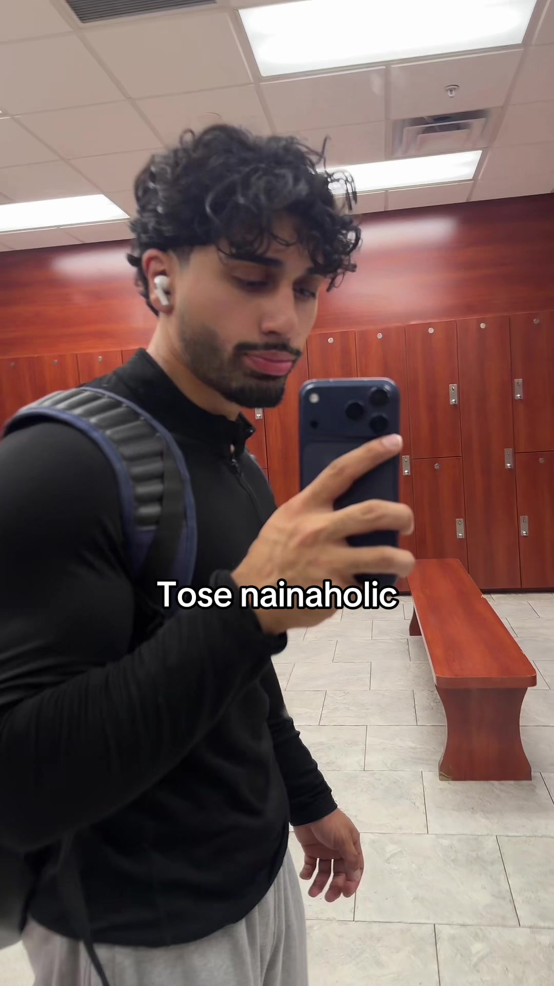 @gym jao
