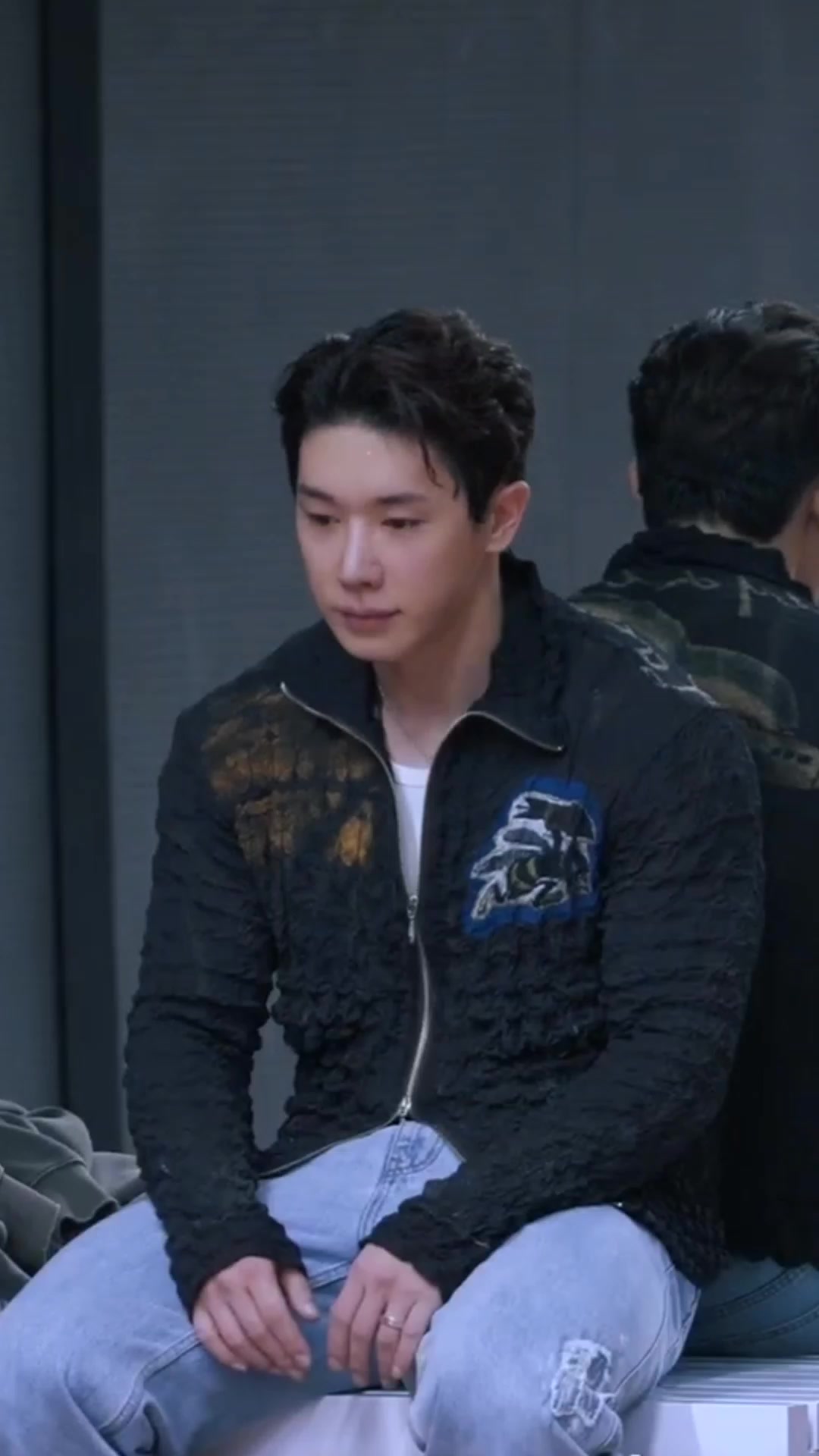 @Captain Korea