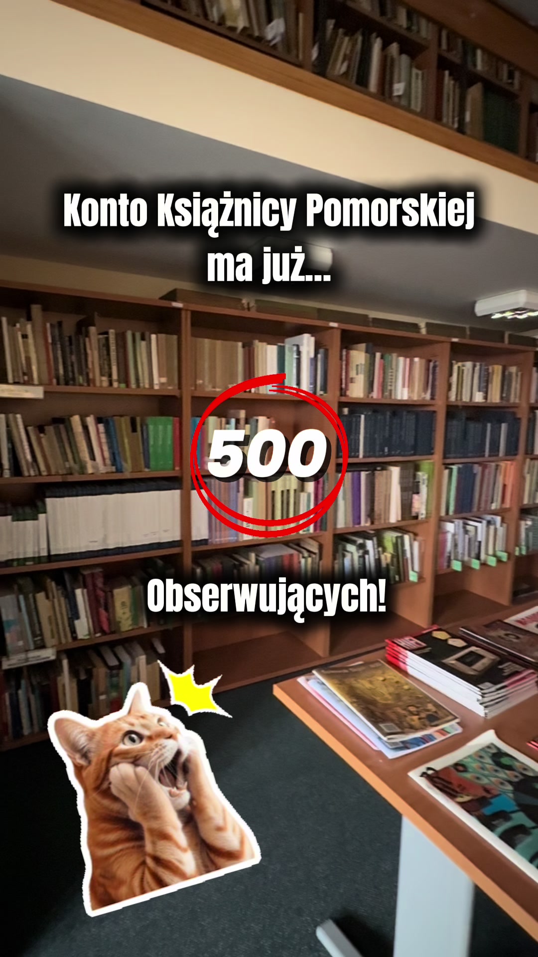 @Książnica Pomorska