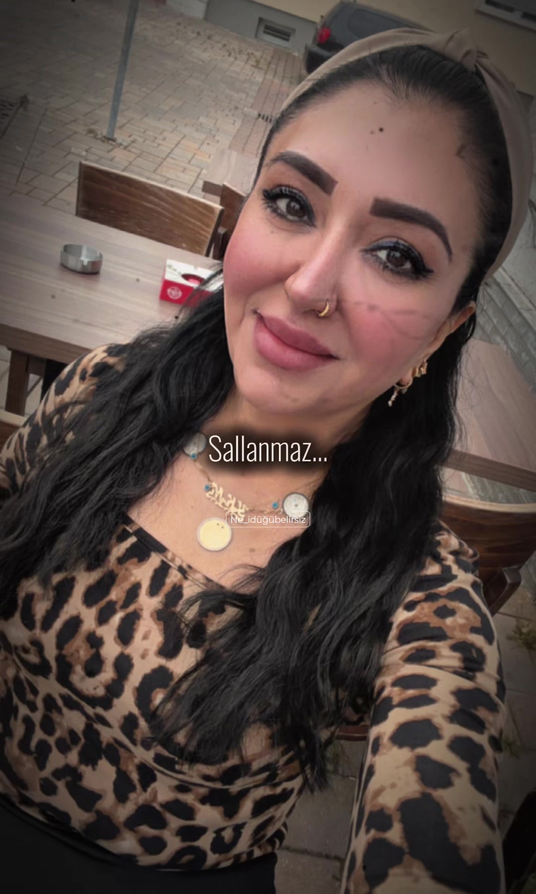 @Dilara YKM ALTINOK TORTENWELT