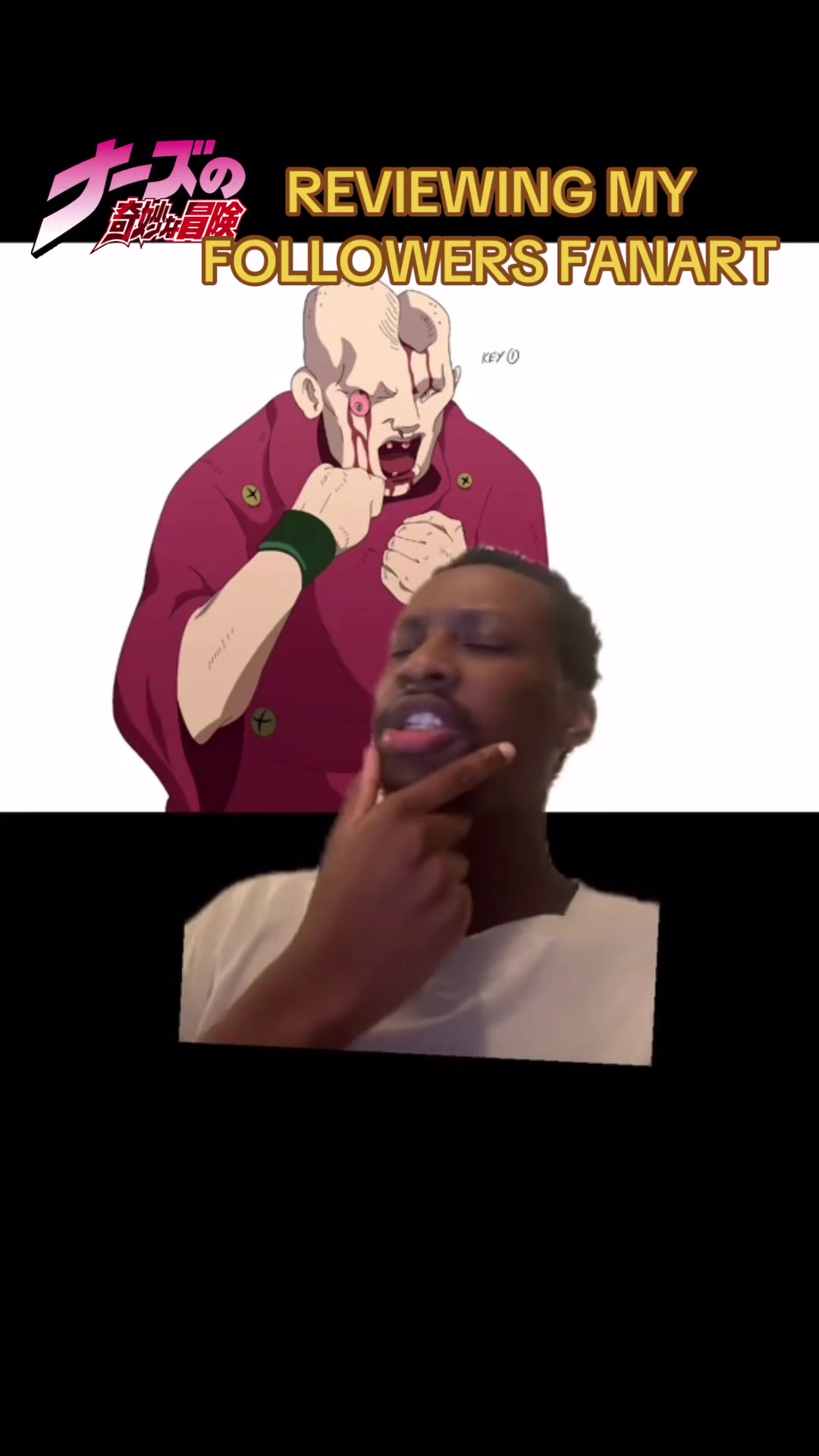 @Saint D. Viktor