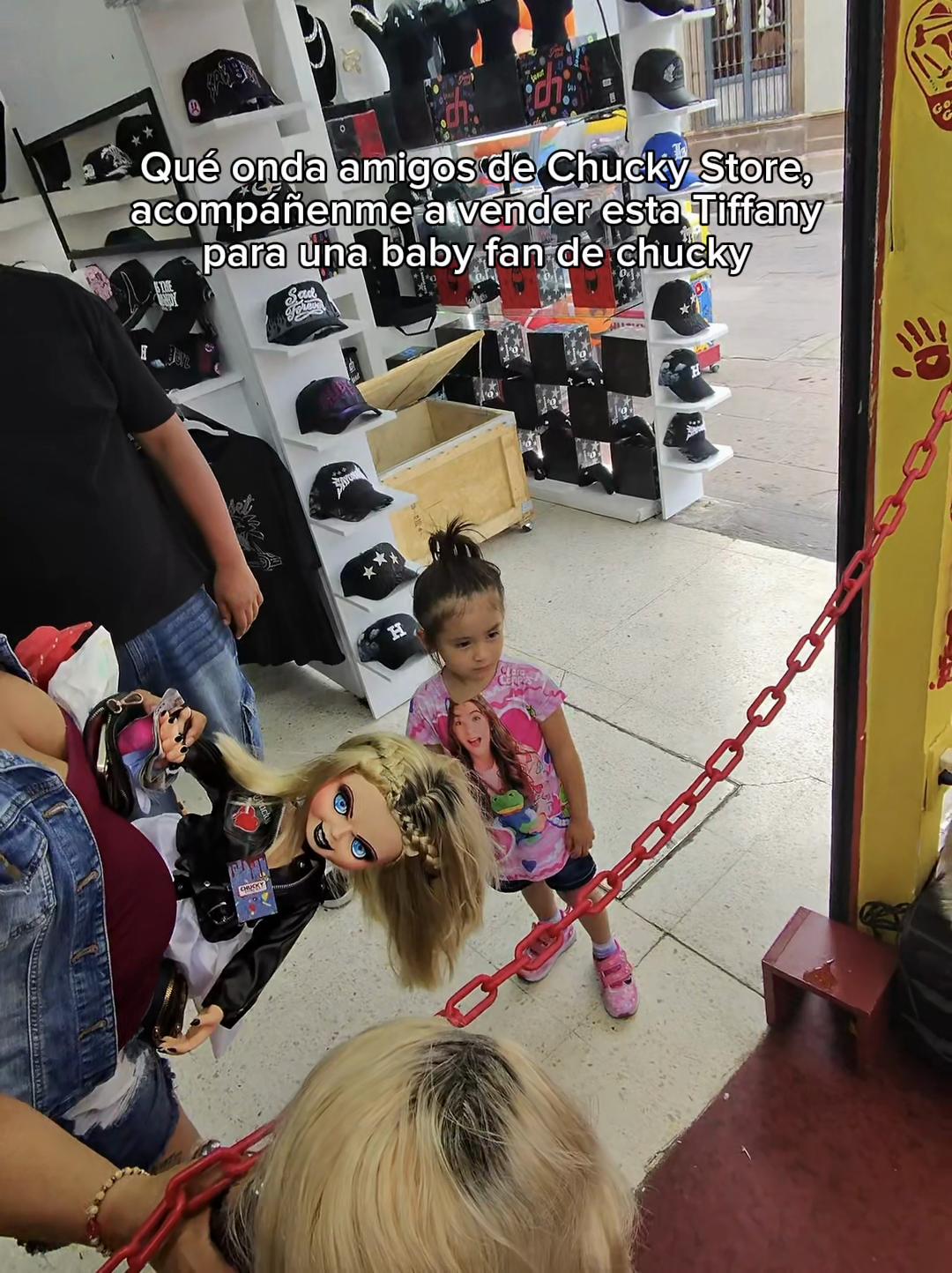 @Chucky Store 🩸