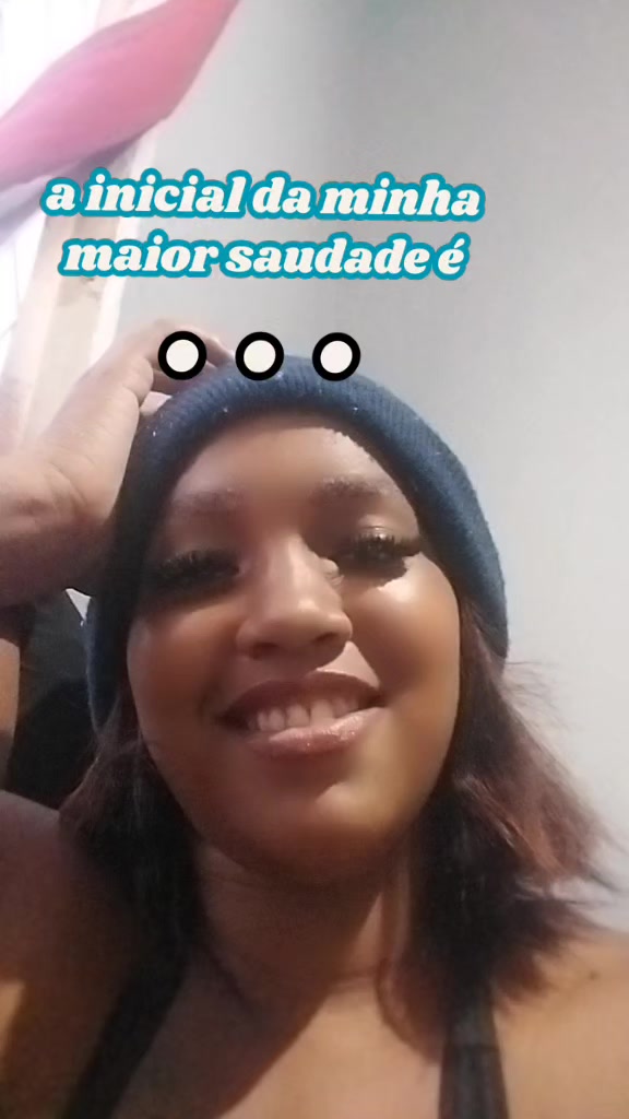 @Bibi perigosa😈