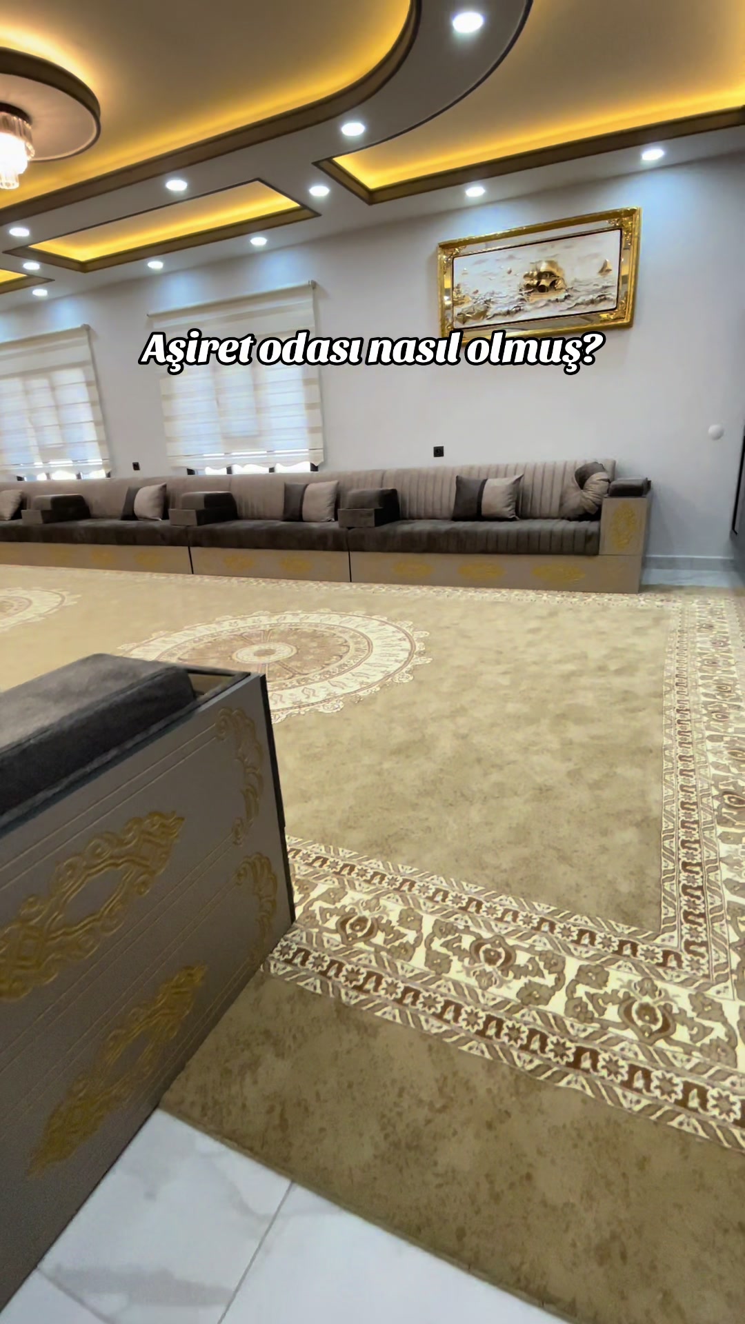 @UÇAR ŞARK ODALARI MARDİN