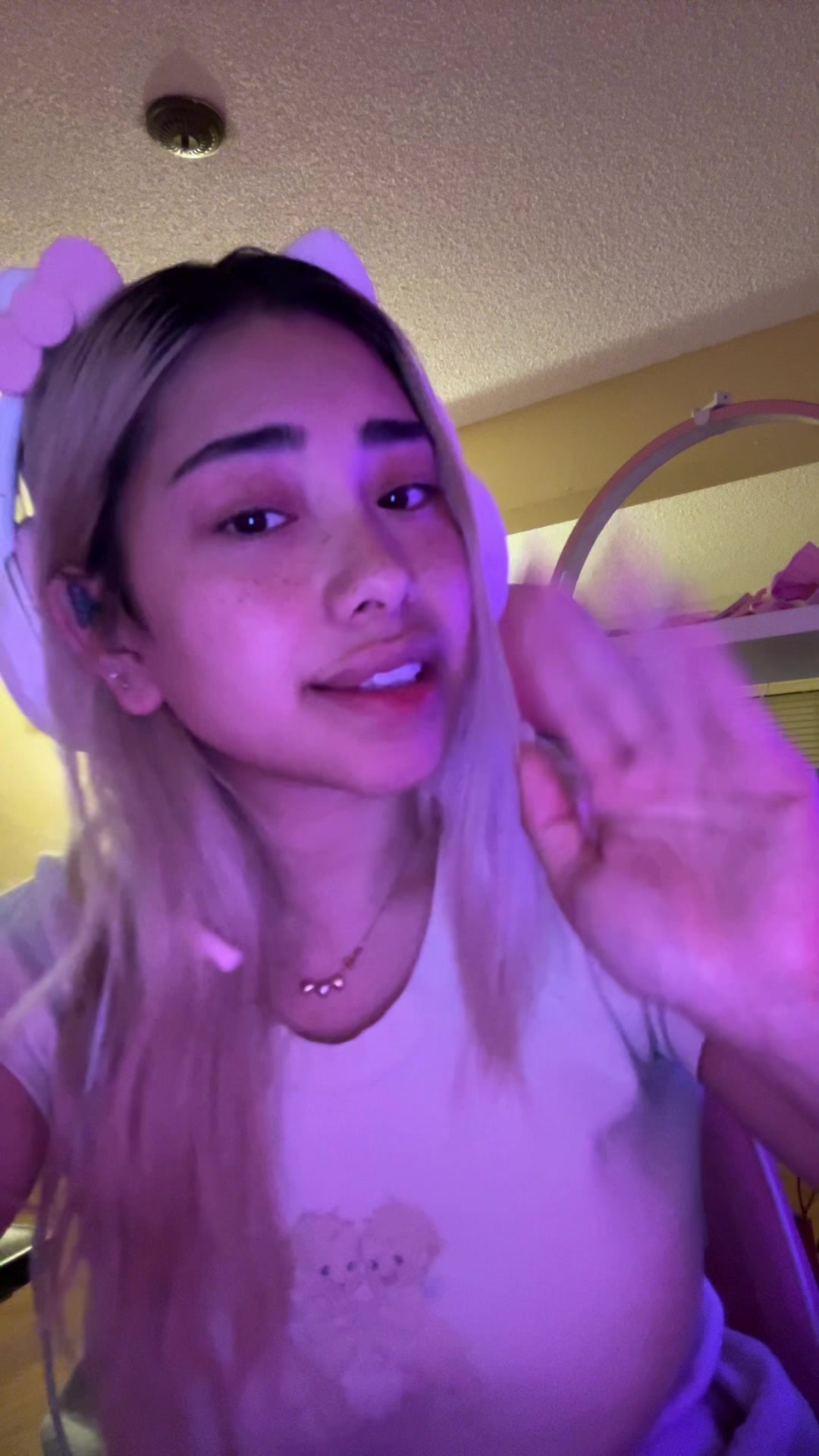@Kiana Rose