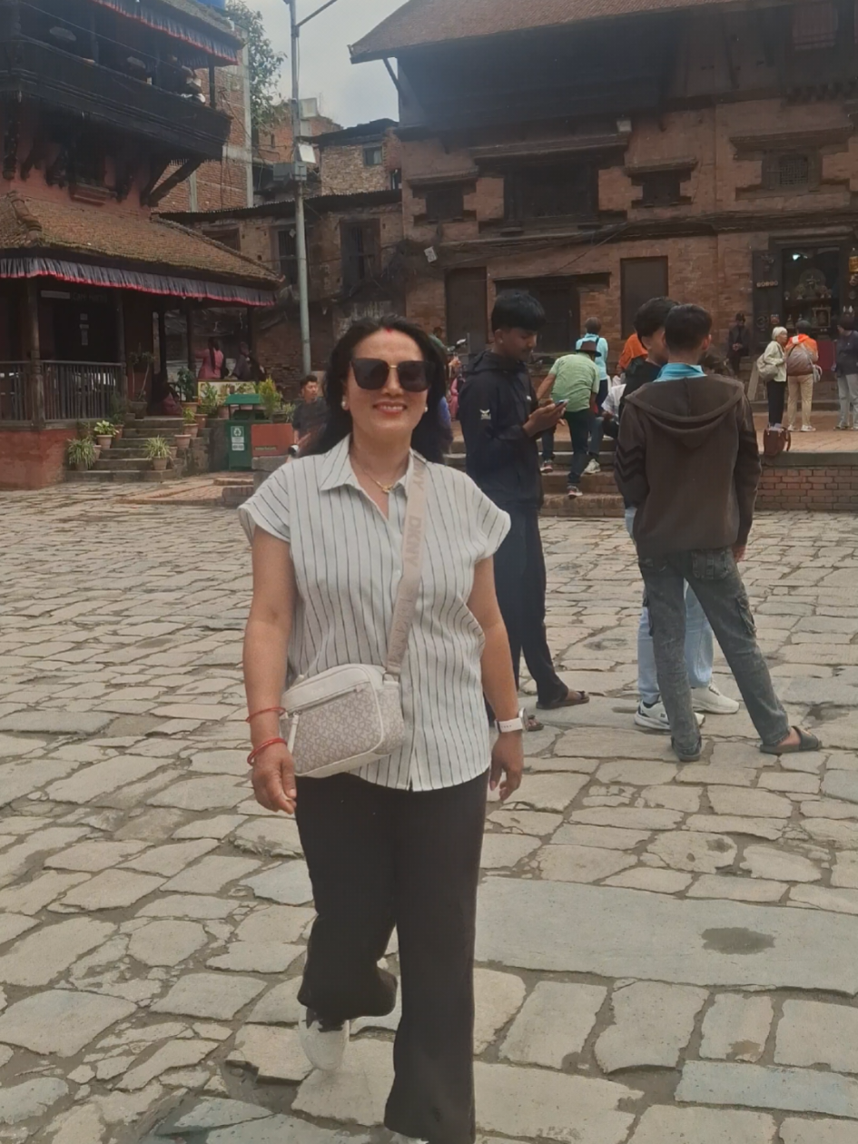 @sharmila khatri