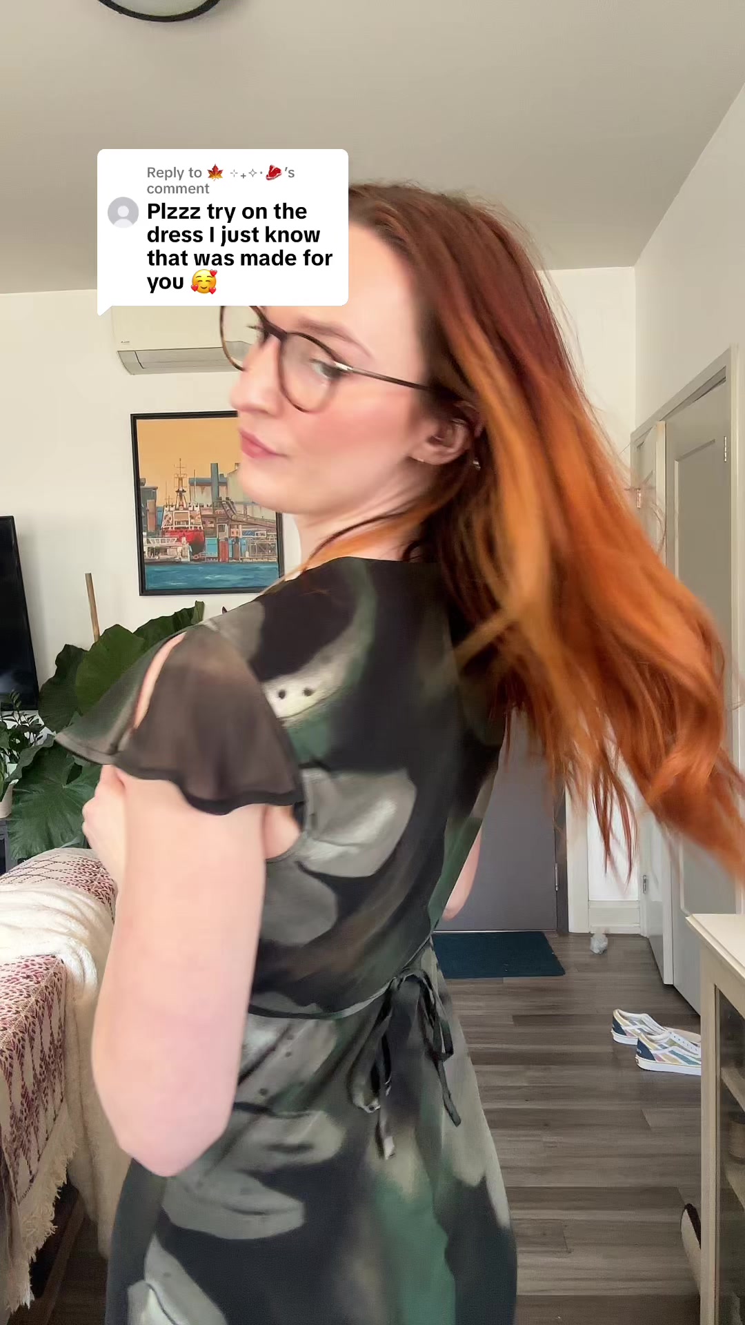 @Kat, Tattooer/Creator🖤✨🌿