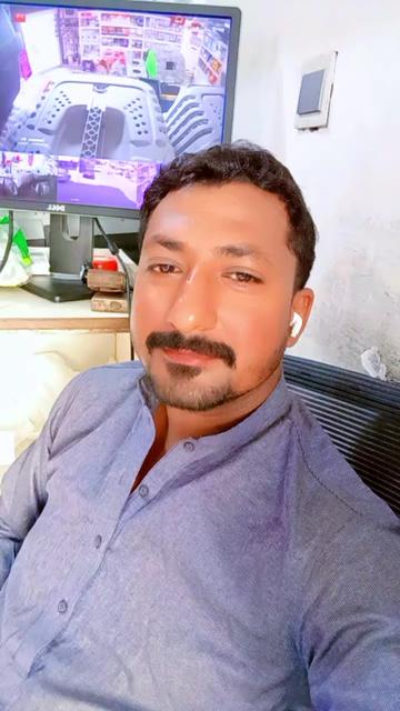 @VIPð±Stranger Murtaza ð±Buttð±