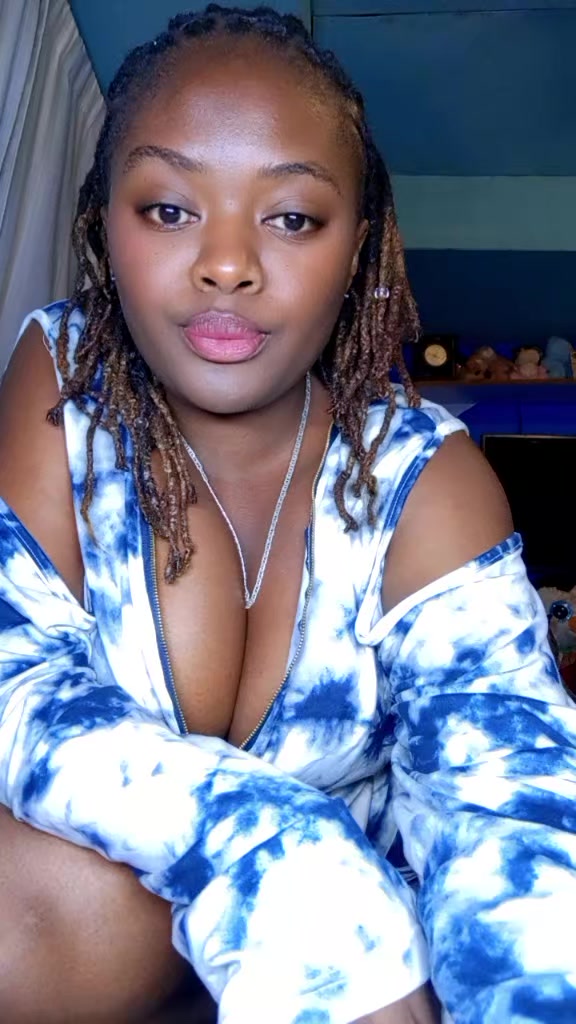 @Ruth Munga