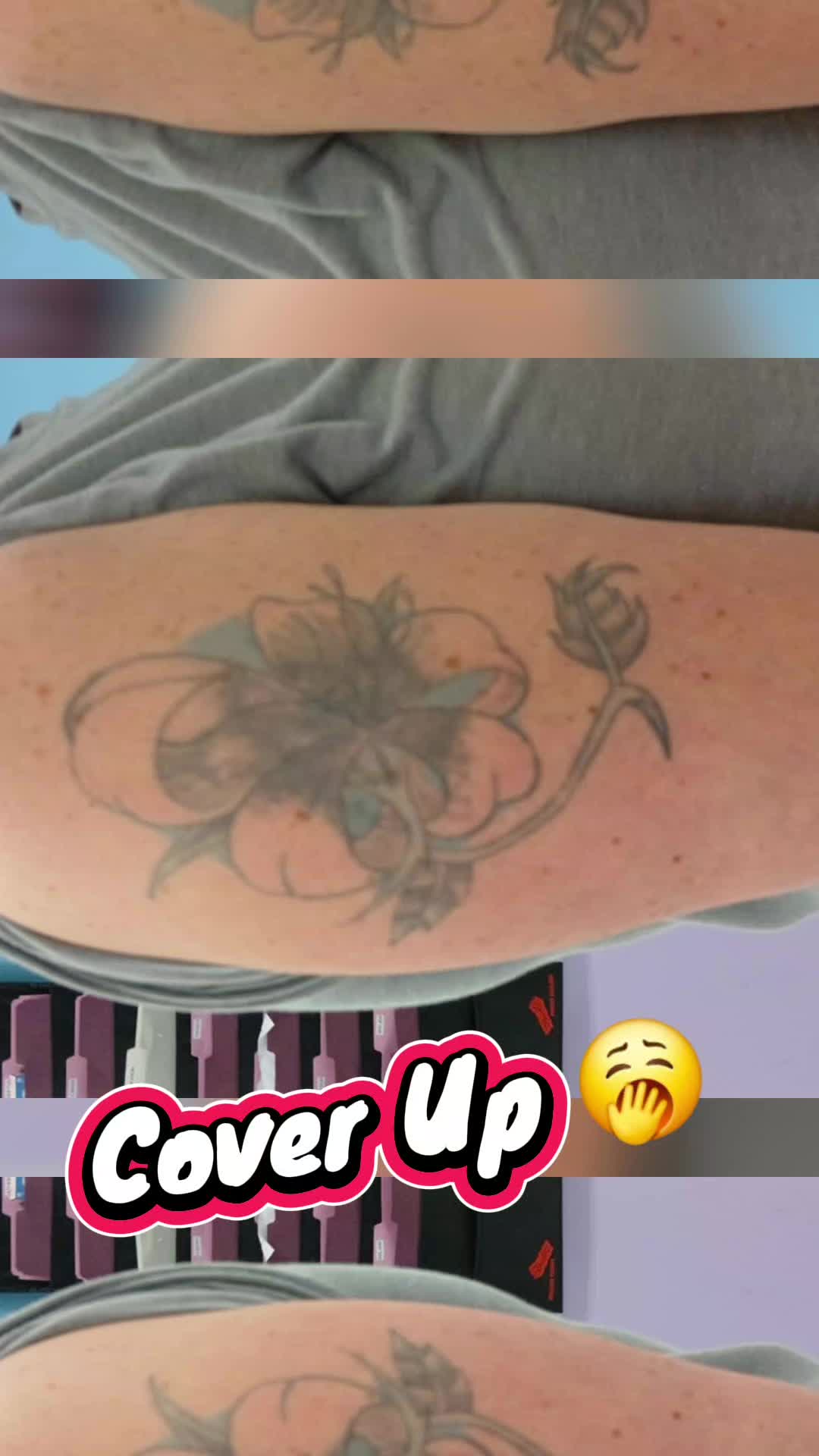 @Technicolor Ink