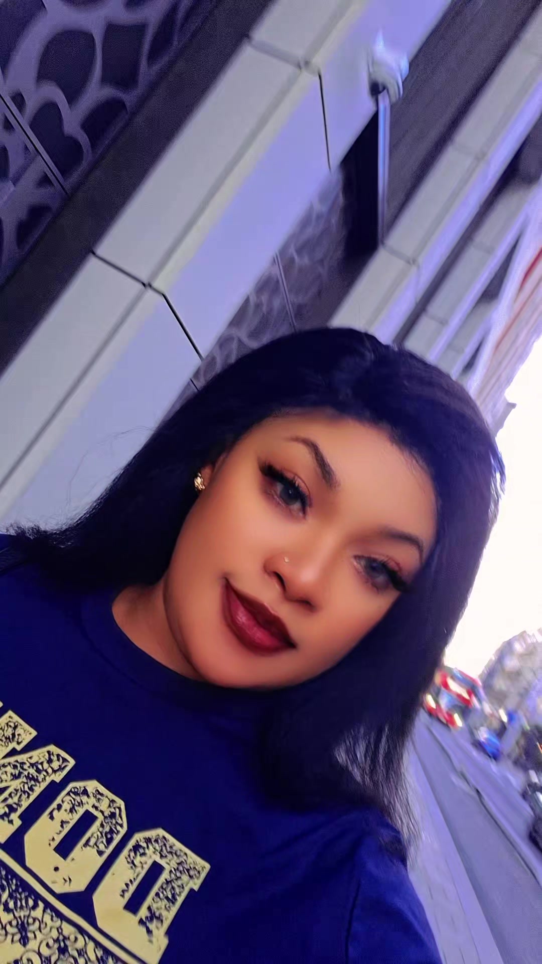 @Firstlady05