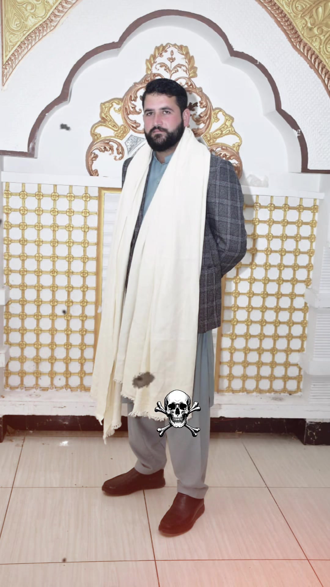 @HAMZA BHATTI