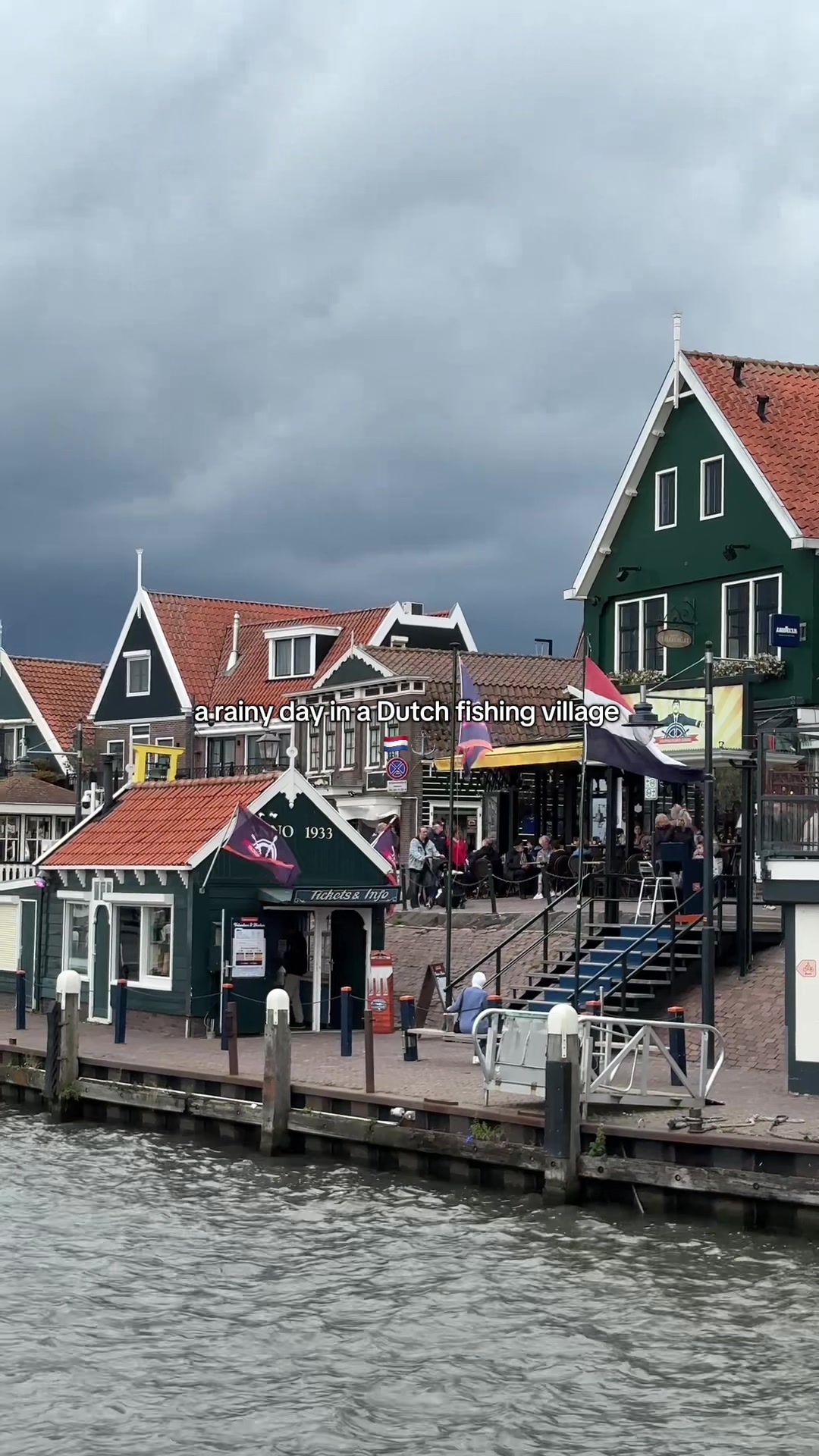 @Jens in Amsterdam