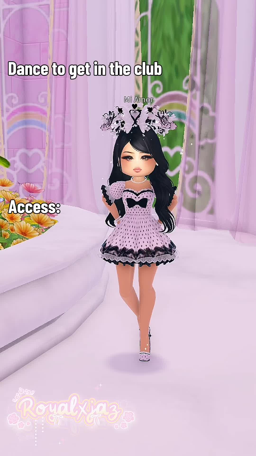 @Jazmin ۶ৎ