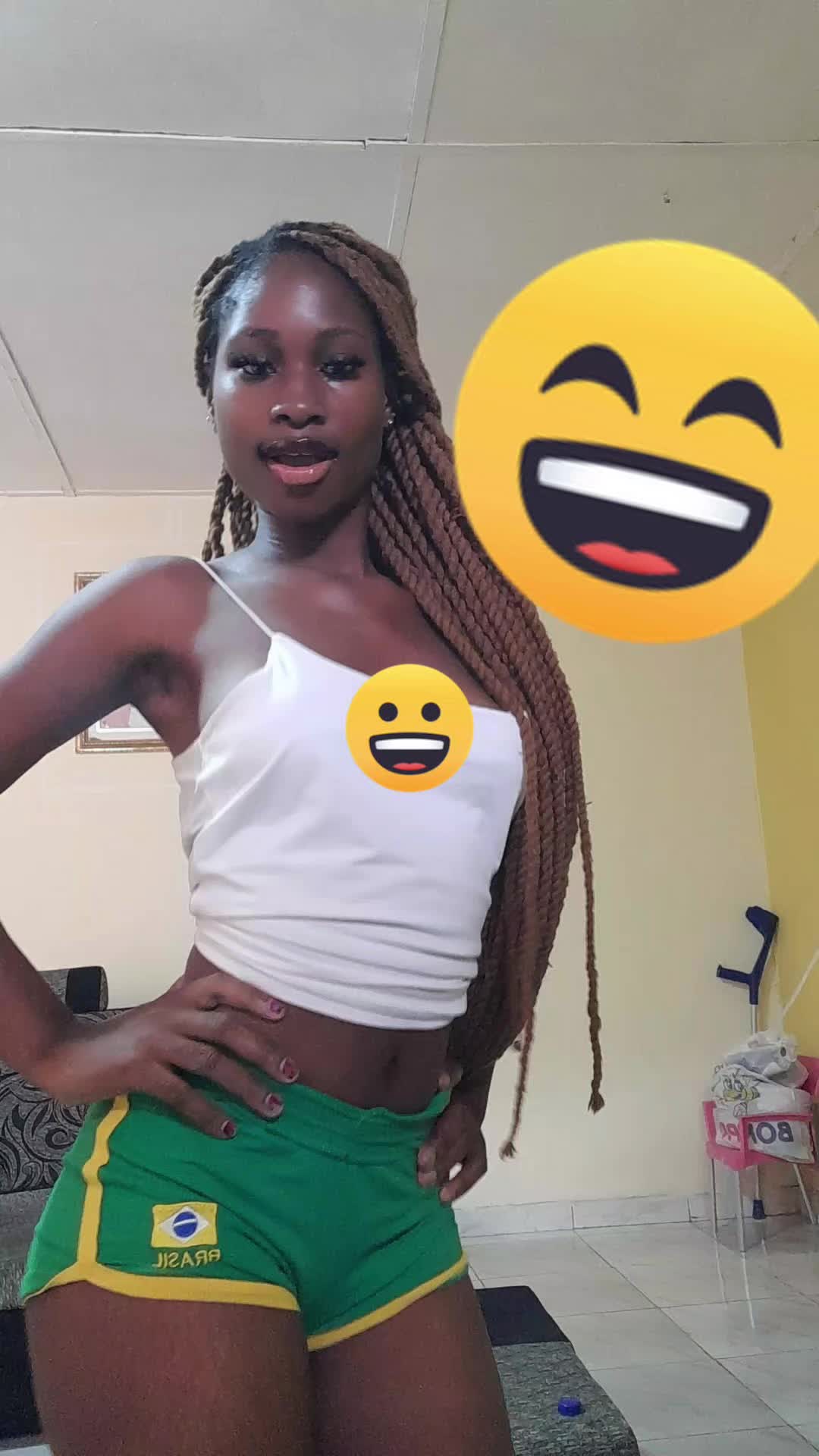 @Stefanie sexy