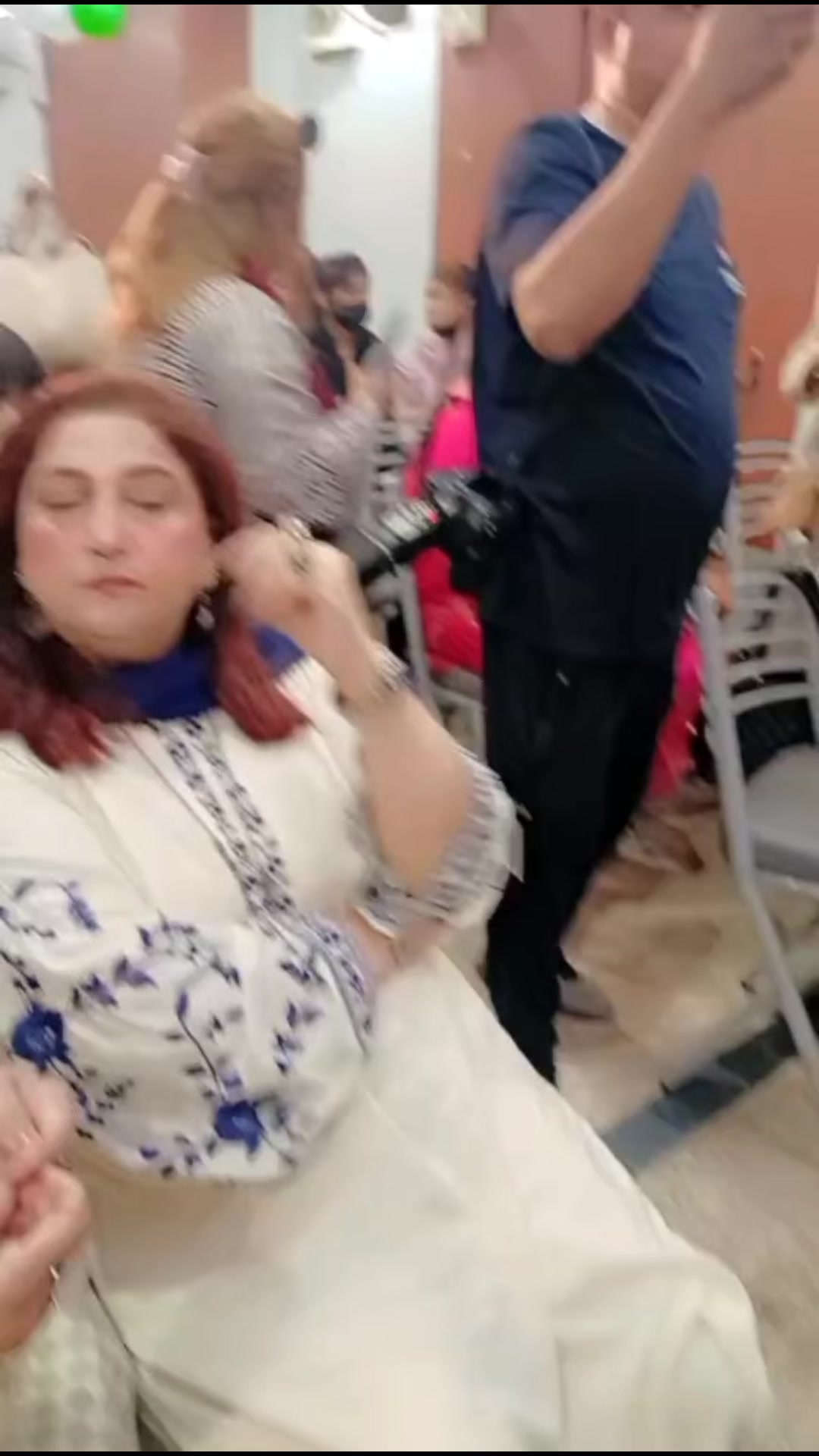 @Nighat salon and academy