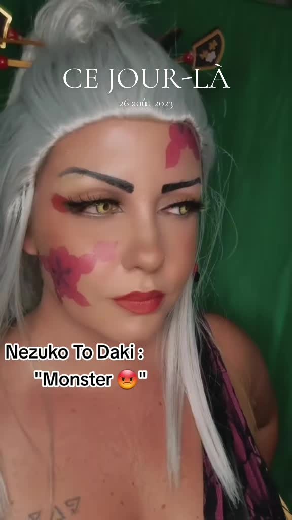 @Choushimo_Cosplay