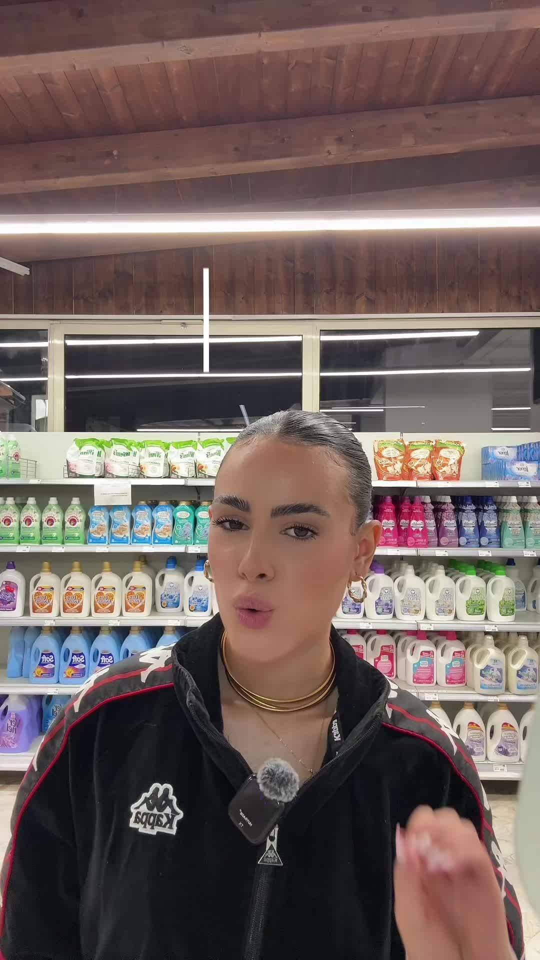 @Gran Bazar