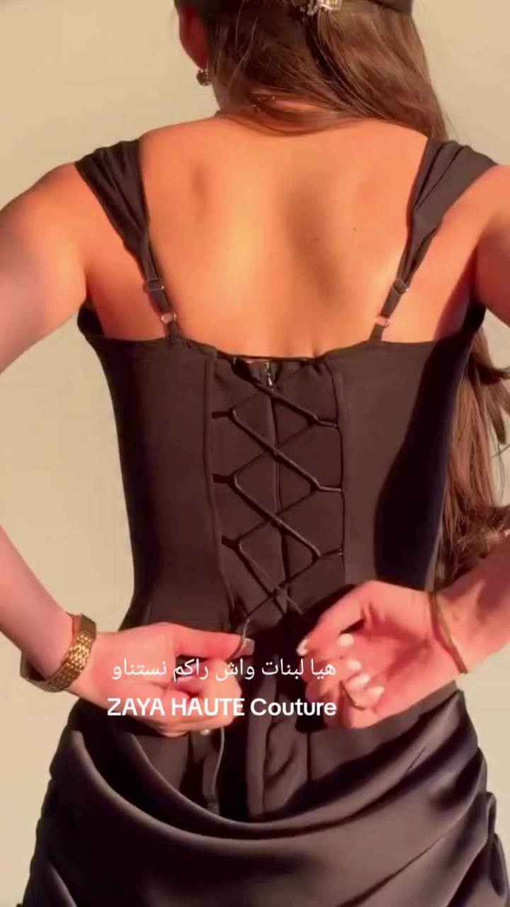 @Zaya haute couture